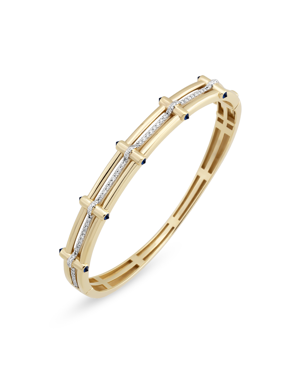 Carlita Bangle