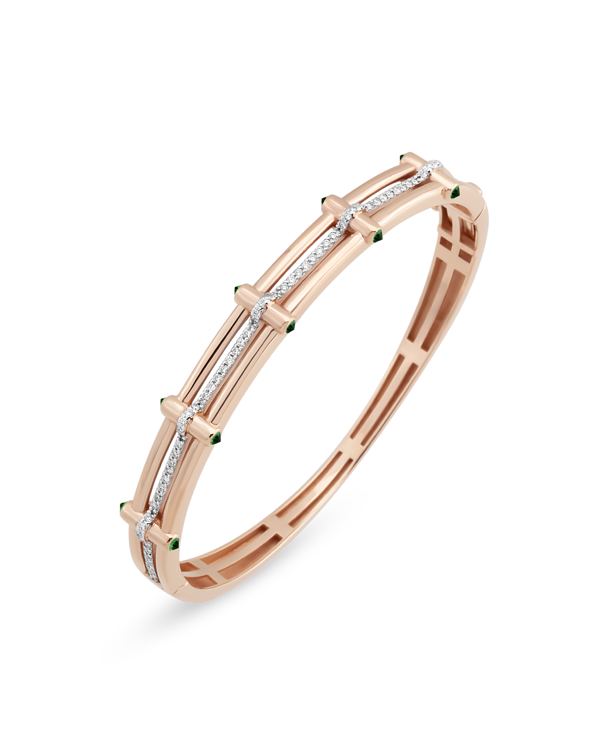 Carlita Bangle