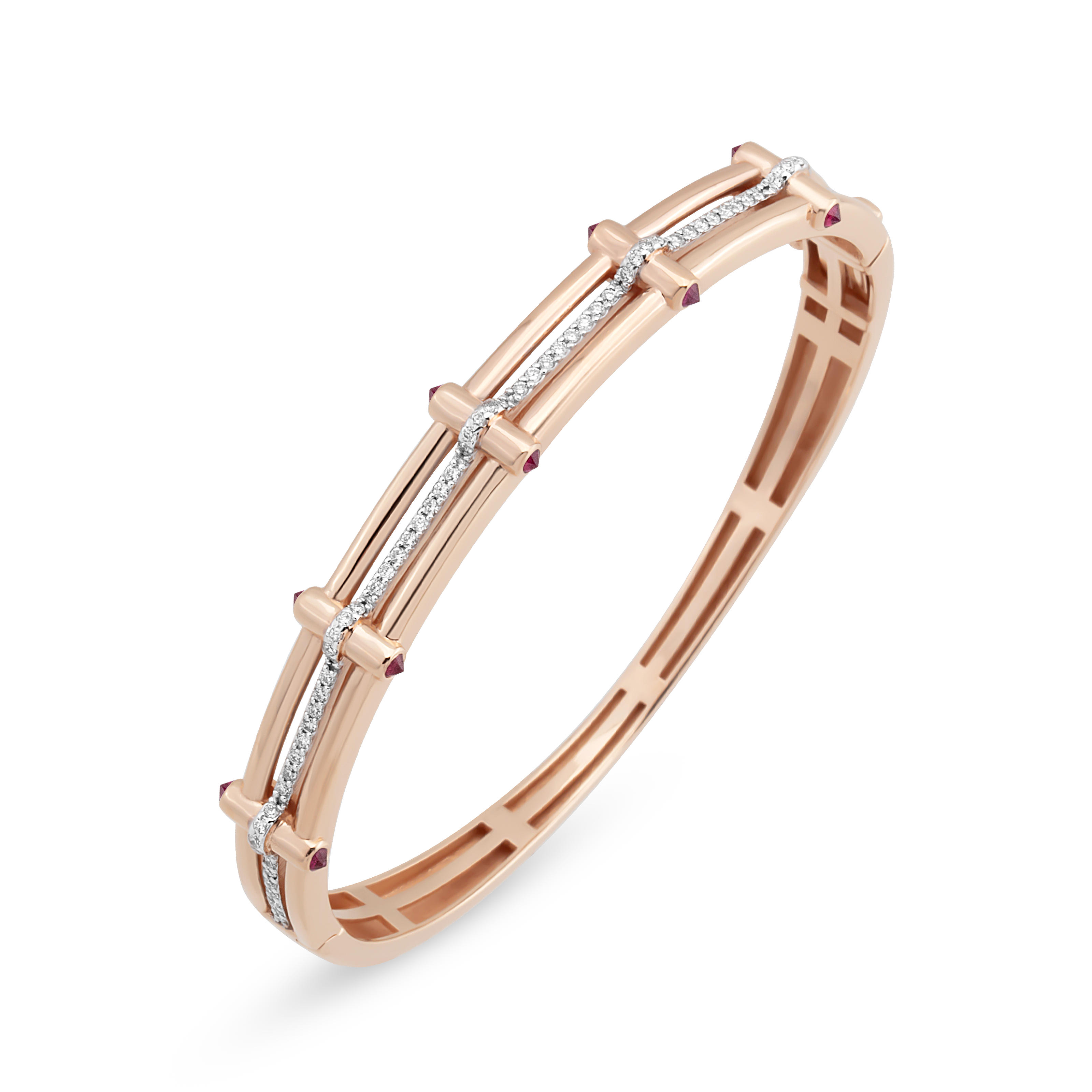 Carlita Bangle