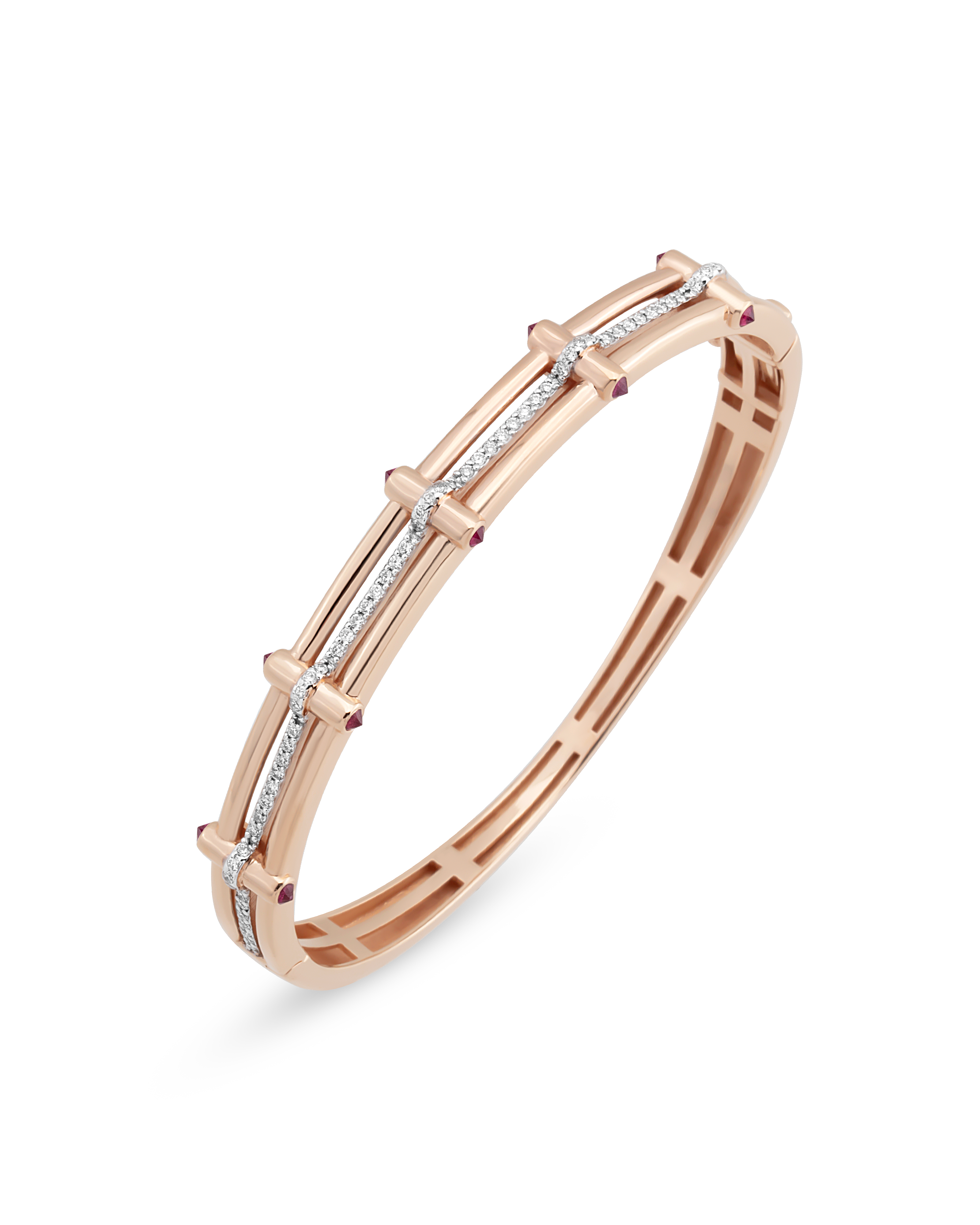Carlita Bangle