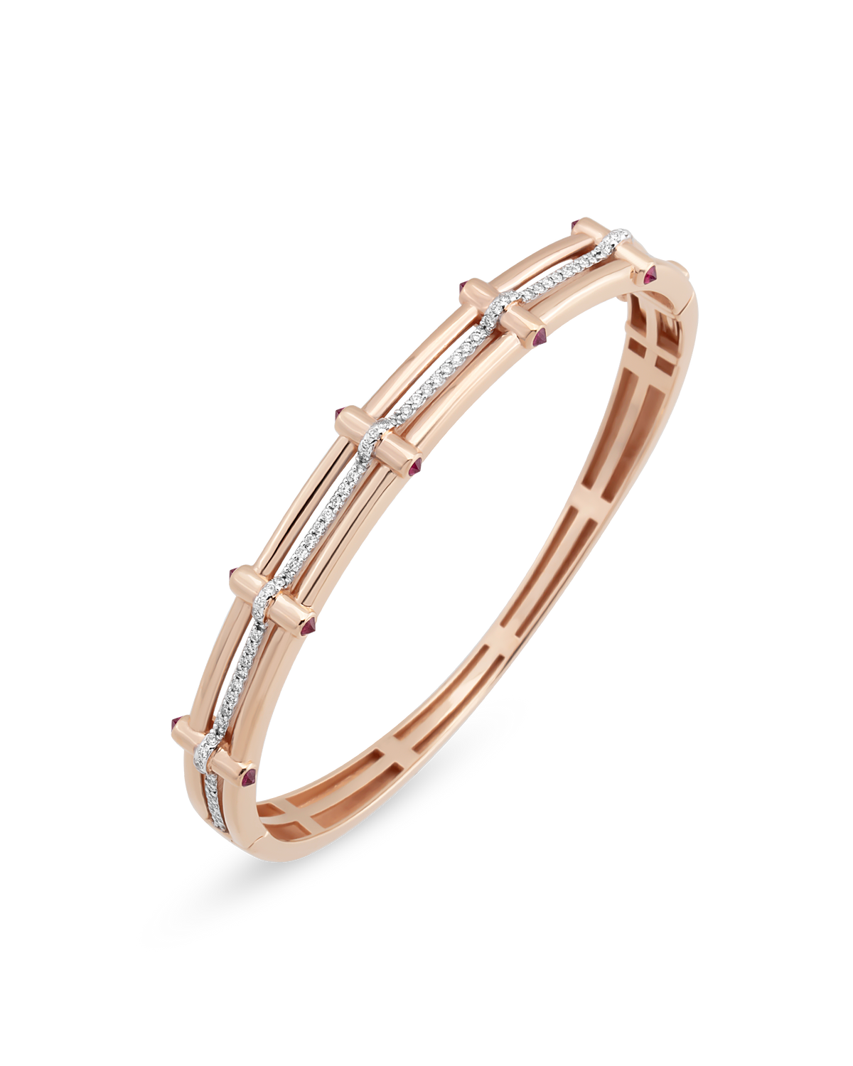 Carlita Bangle