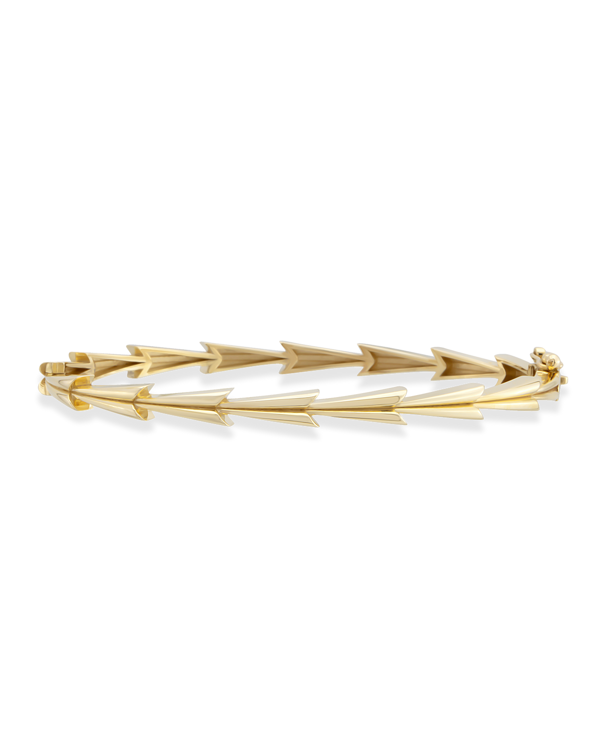 Arrow Bangle