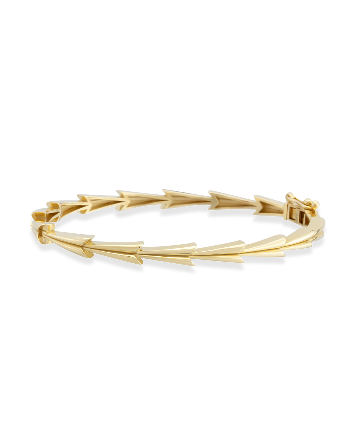 Arrow Bangle