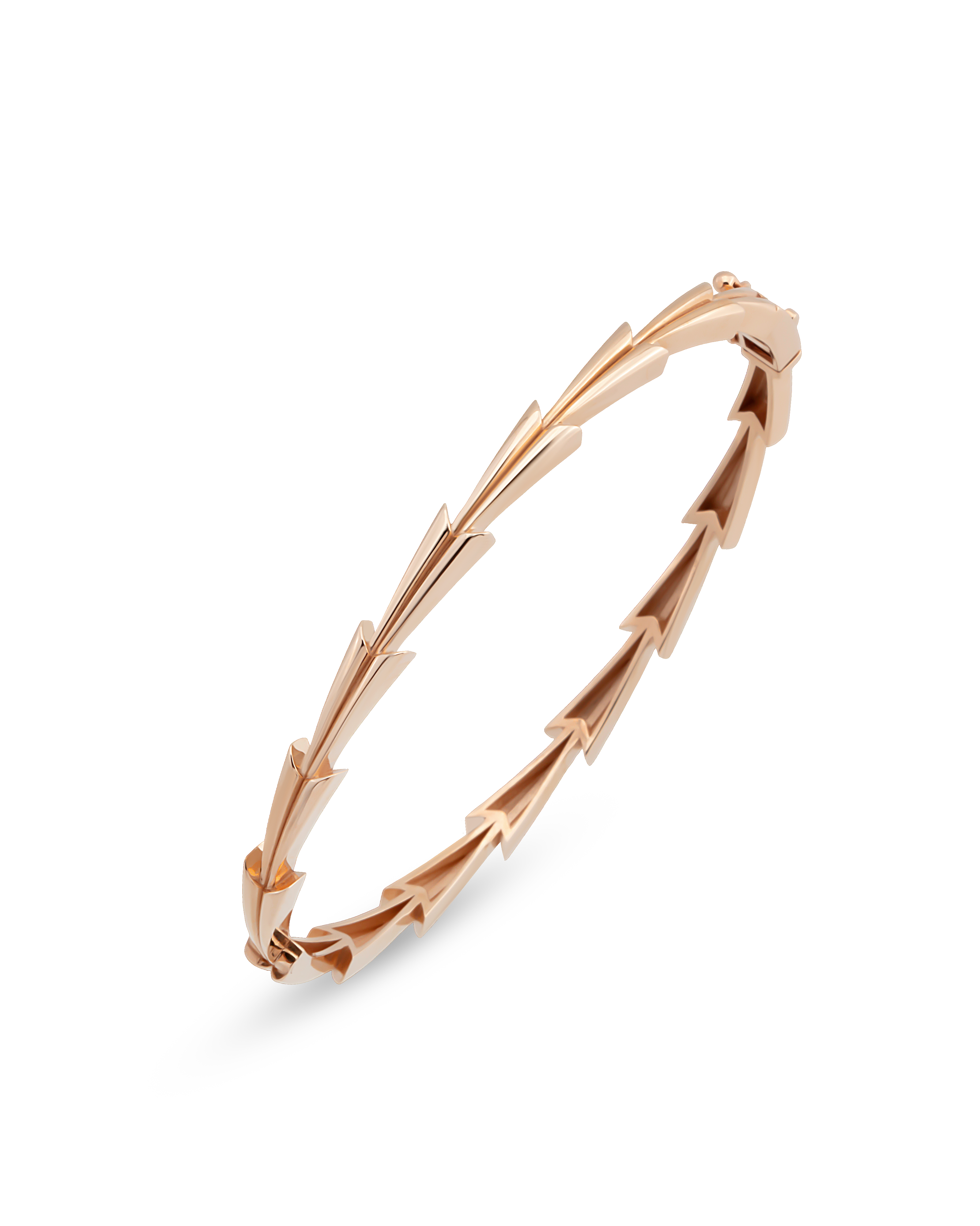 Arrow Bangle