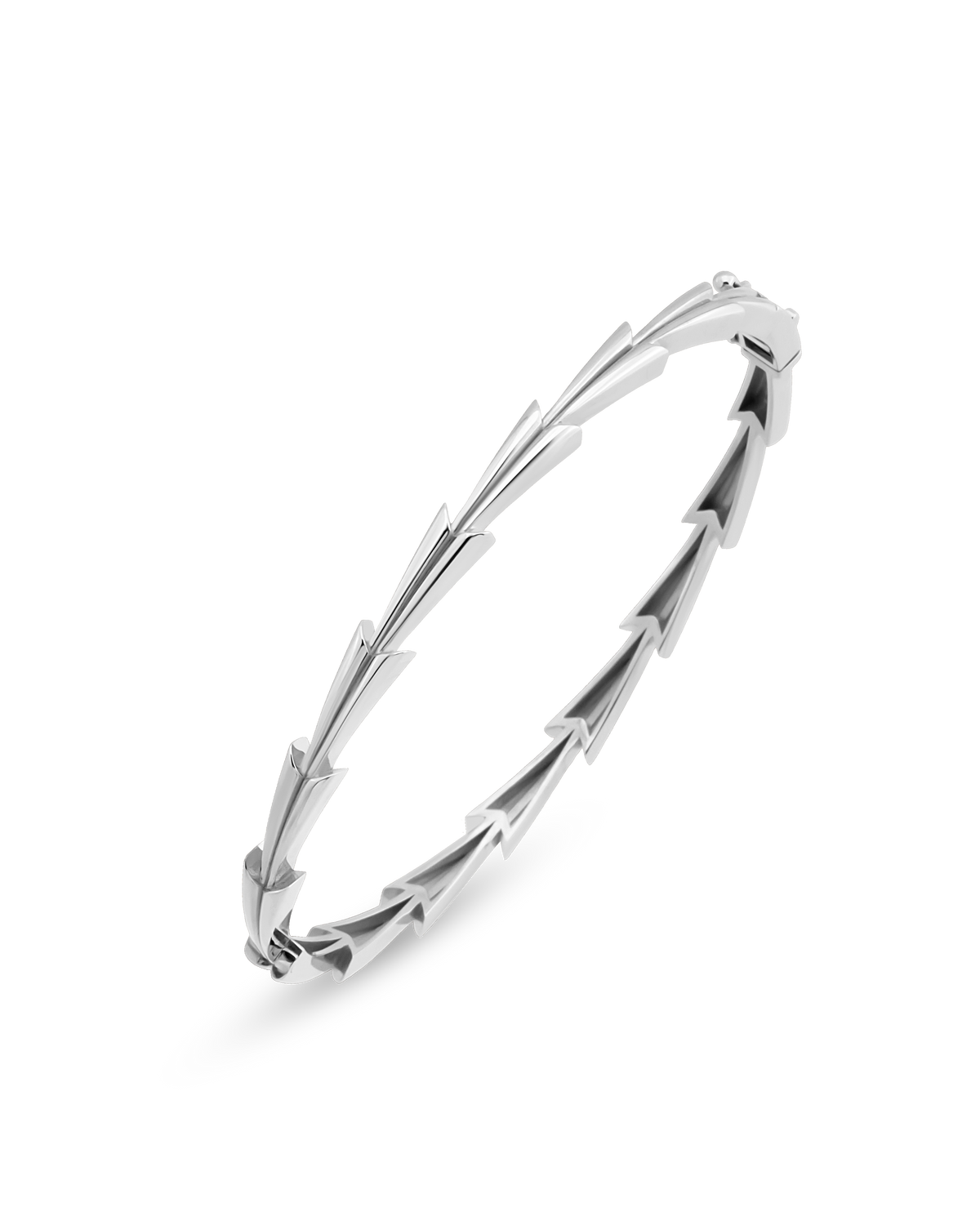 Arrow Bangle