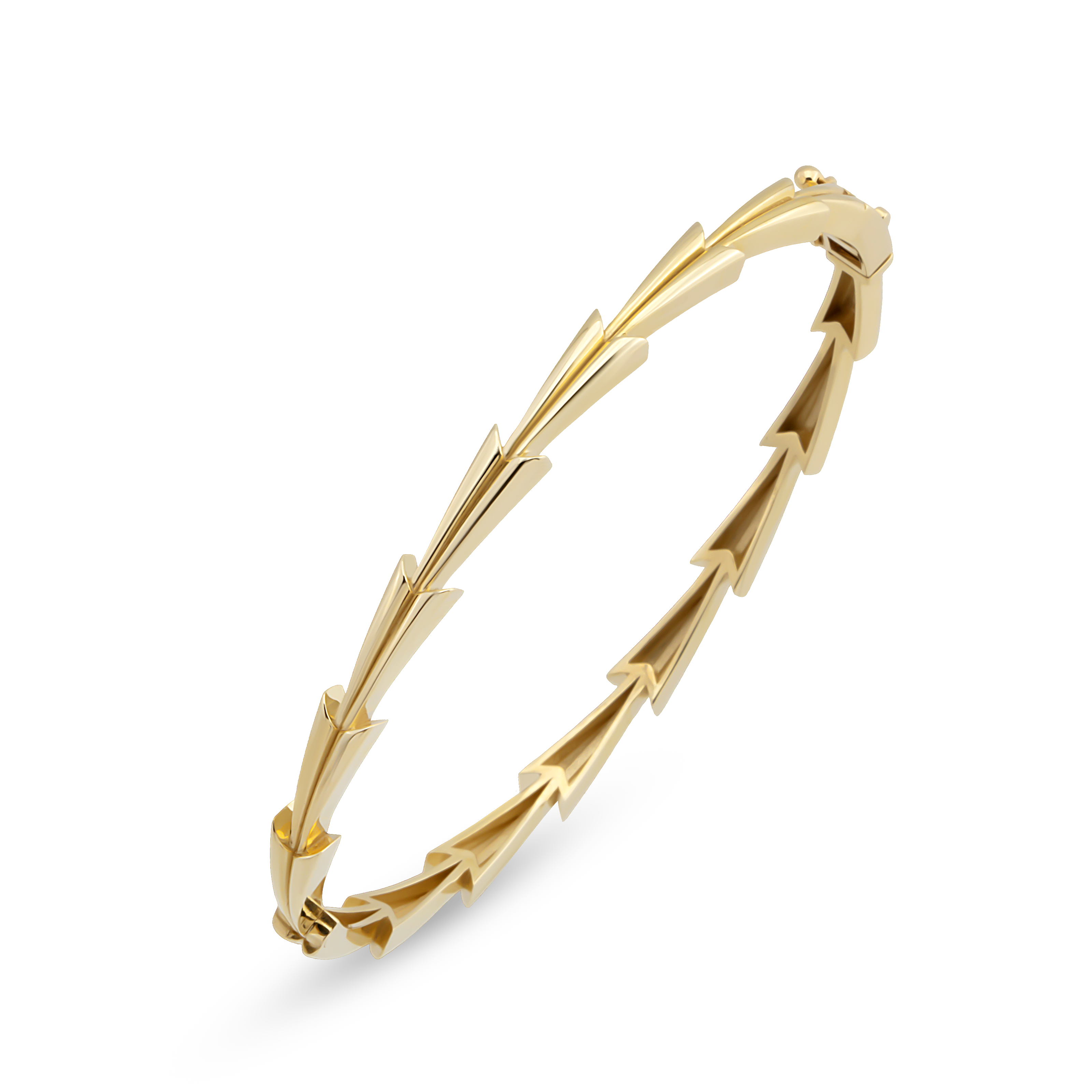 Arrow Bangle