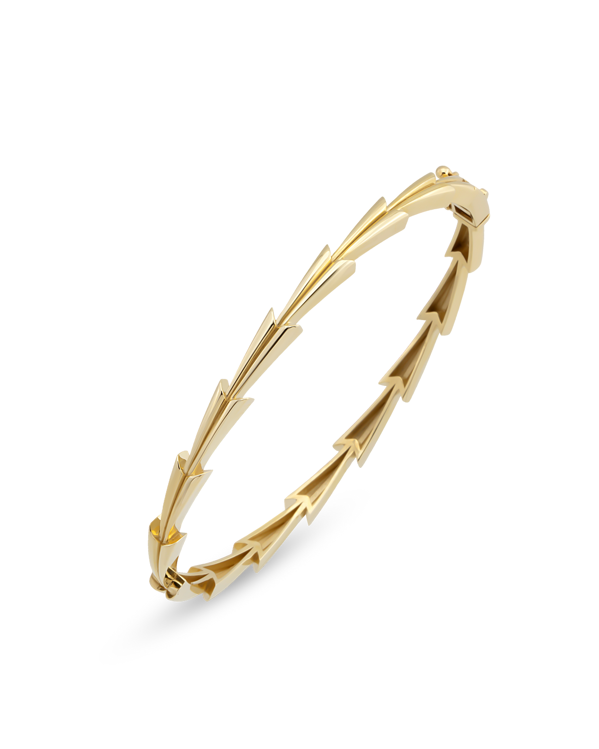 Arrow Bangle