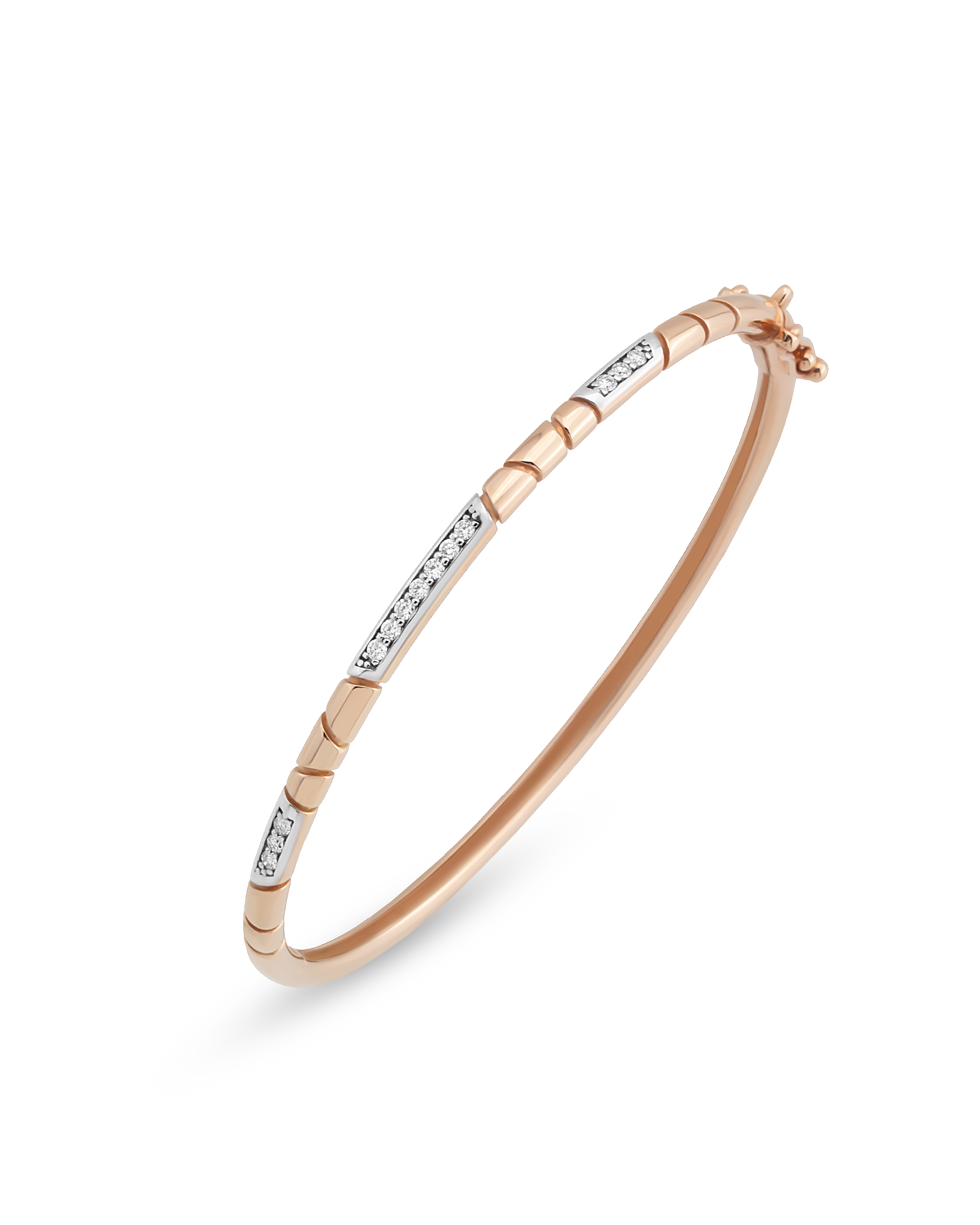 Daria Slim Glam Bangle