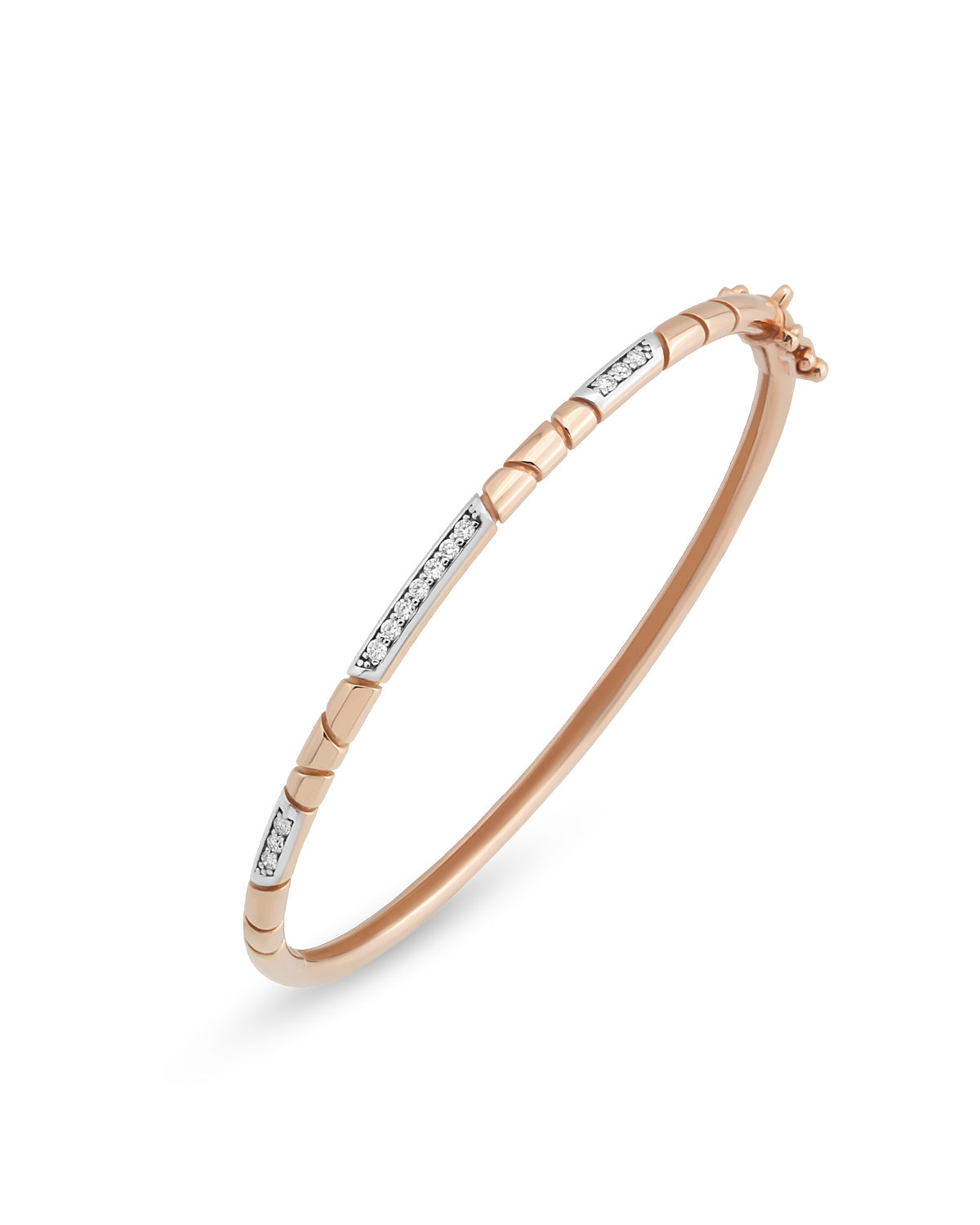 Daria Slim Glam Bangle