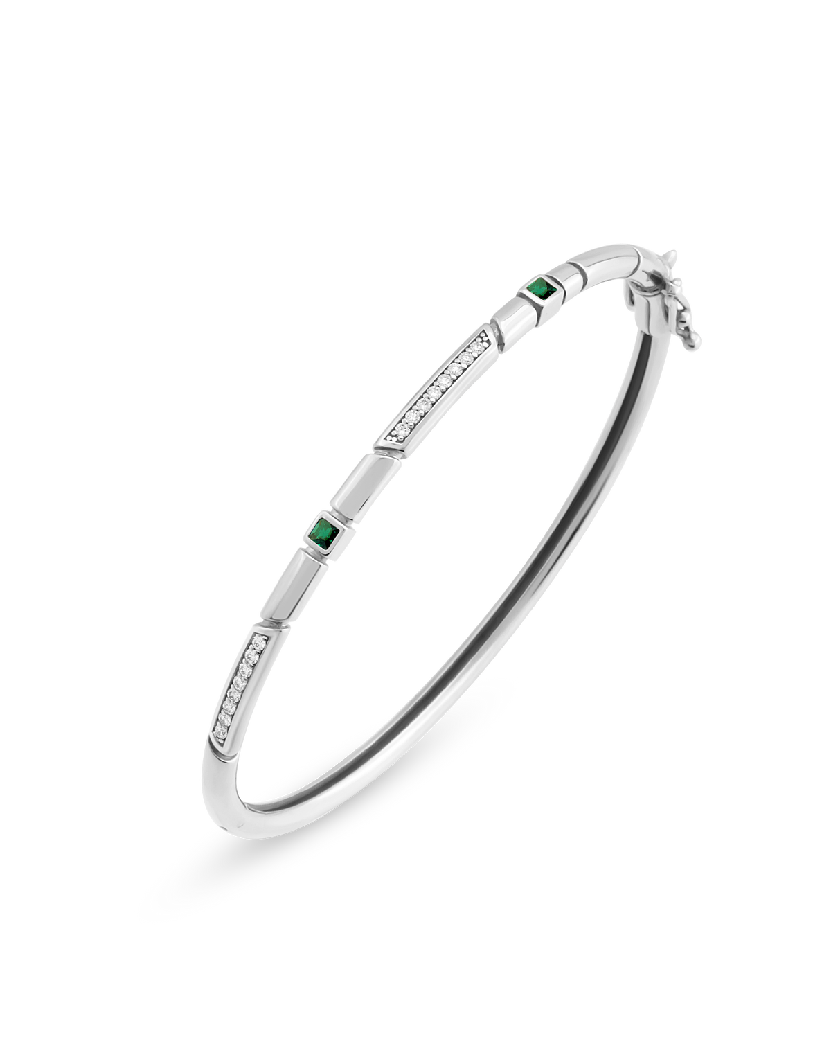 Daria Slim Bangle