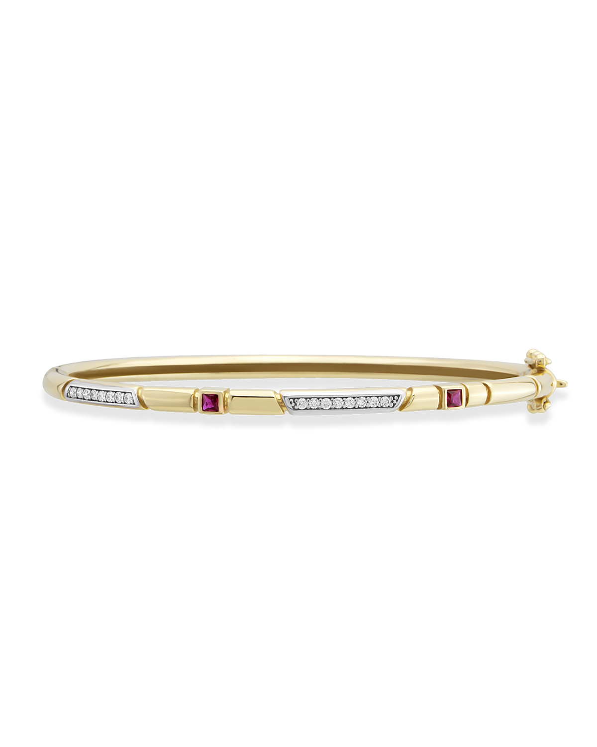 Daria Slim Bangle