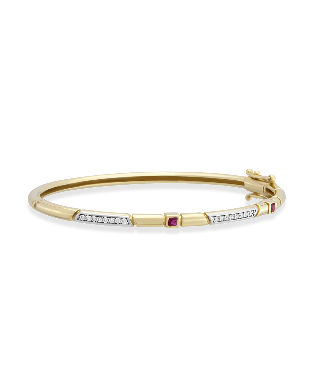 Daria Slim Bangle