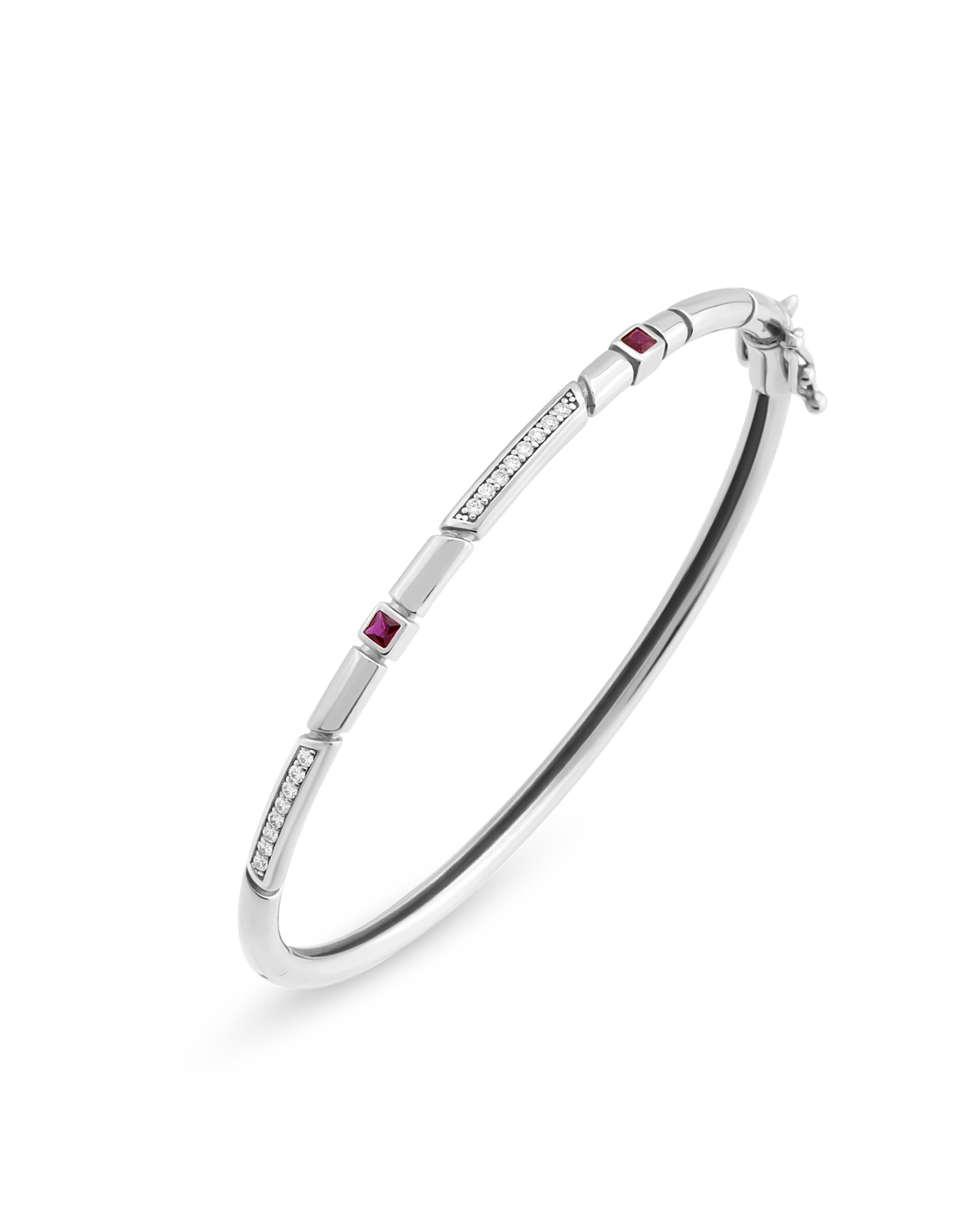 Daria Slim Bangle