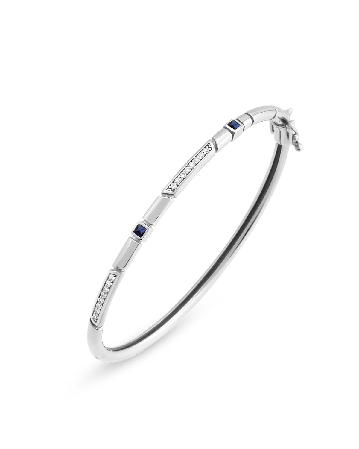 Daria Slim Bangle