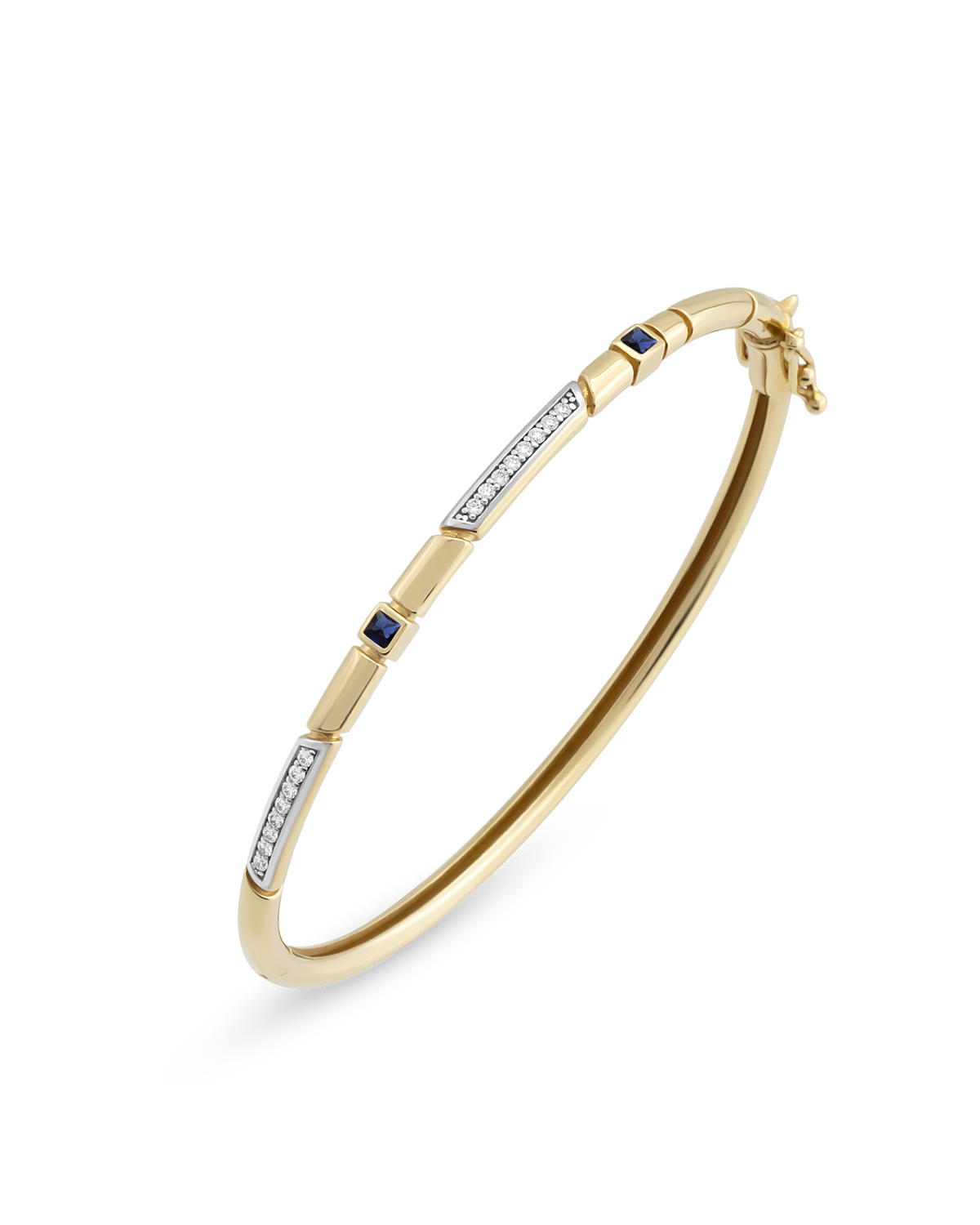 Daria Slim Bangle