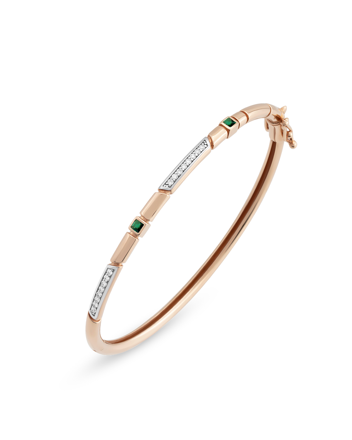 Daria Slim Bangle