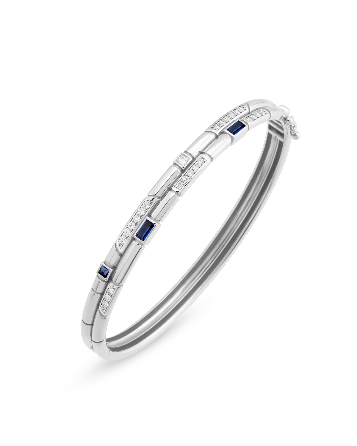 Daria Bangle