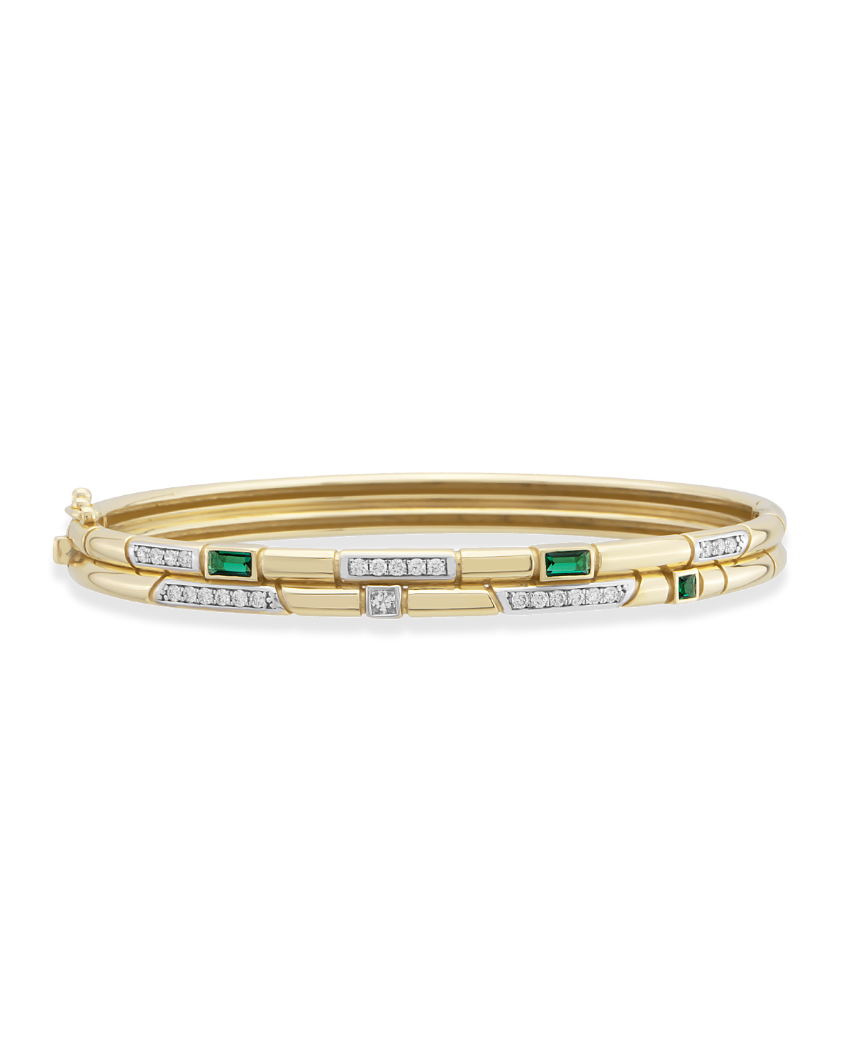 Daria Bangle