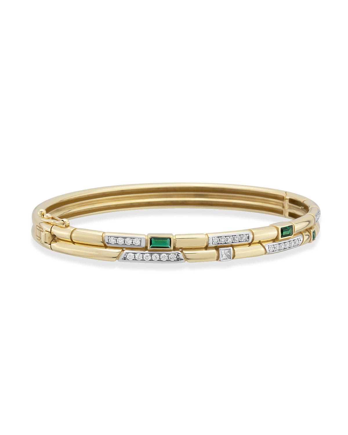 Daria Bangle