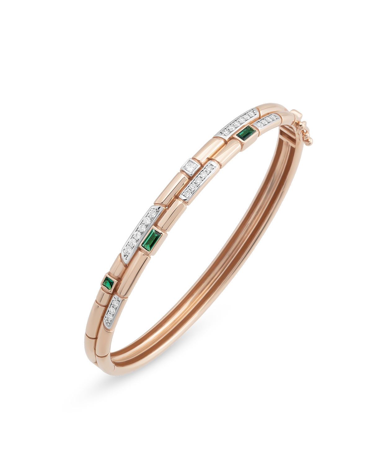 Daria Bangle