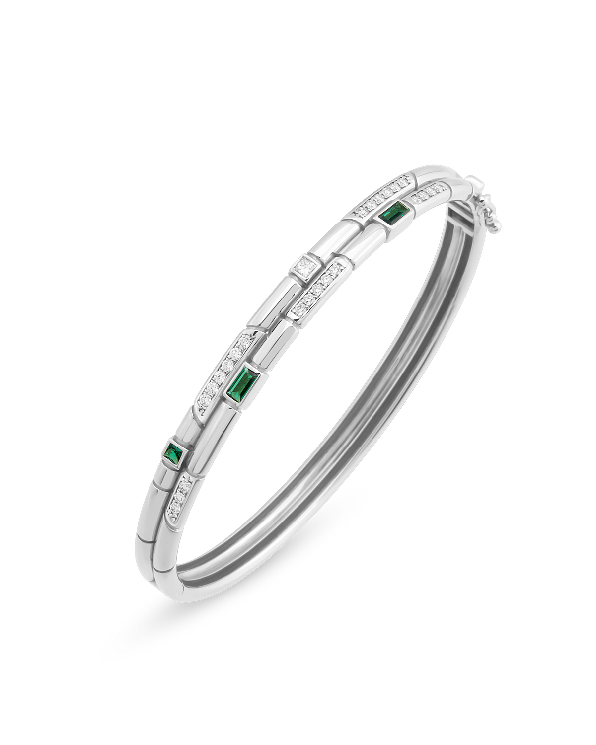 Daria Bangle