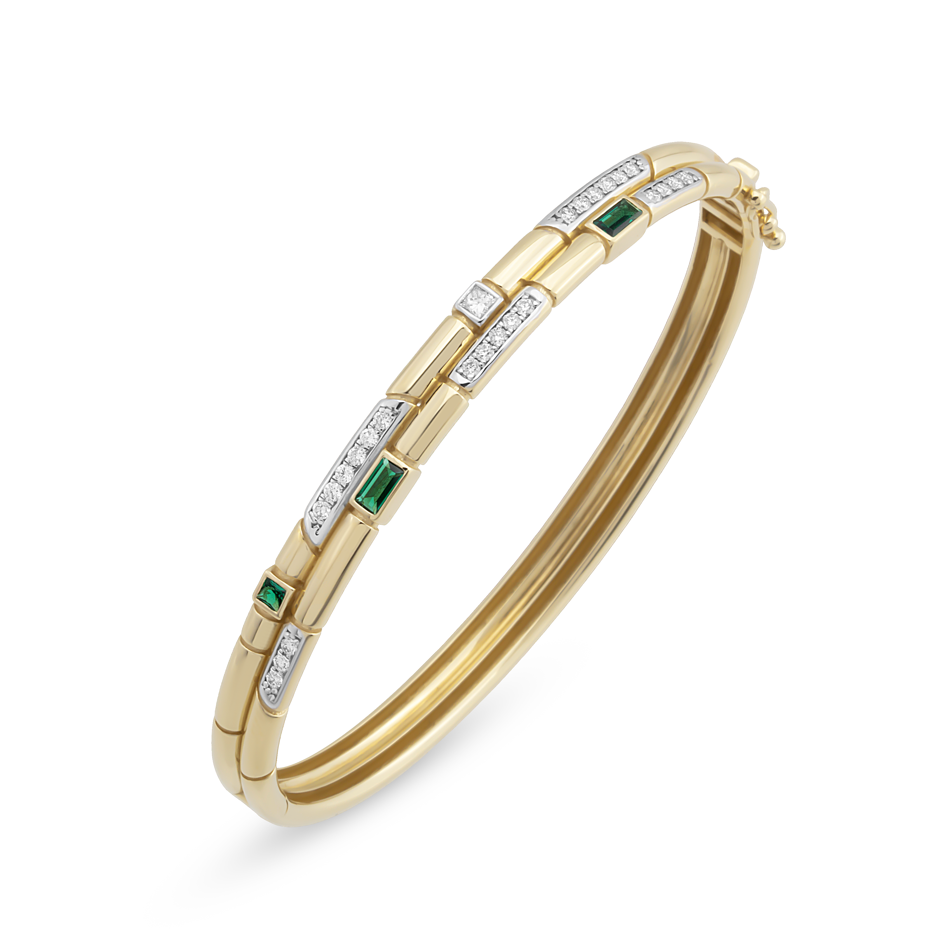 Daria Bangle