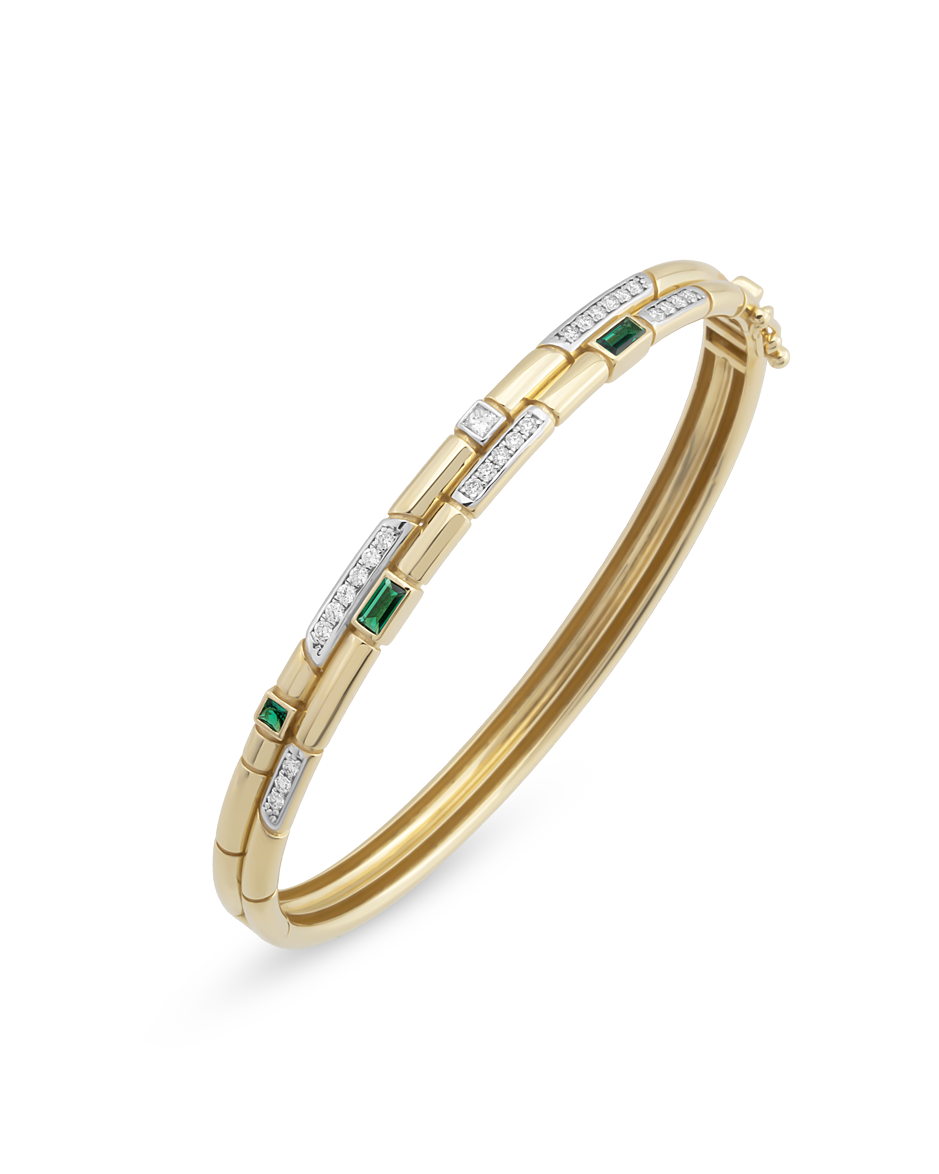 Daria Bangle