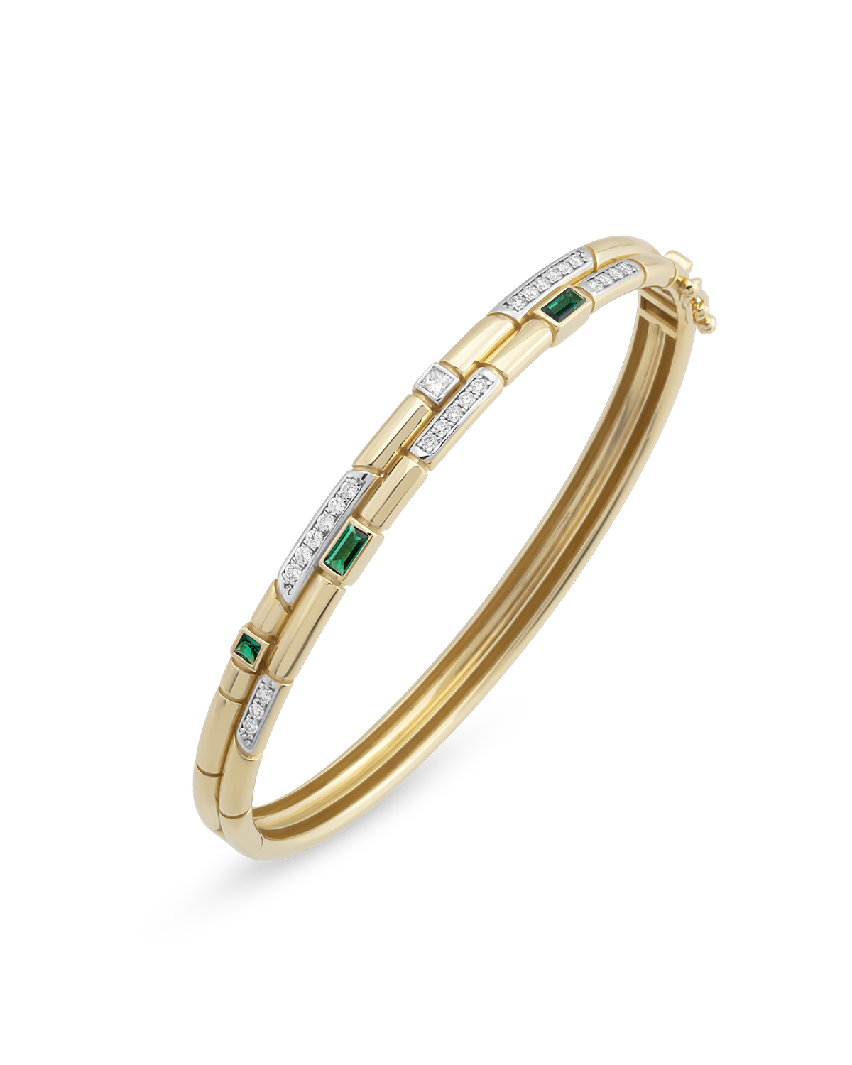 Daria Bangle