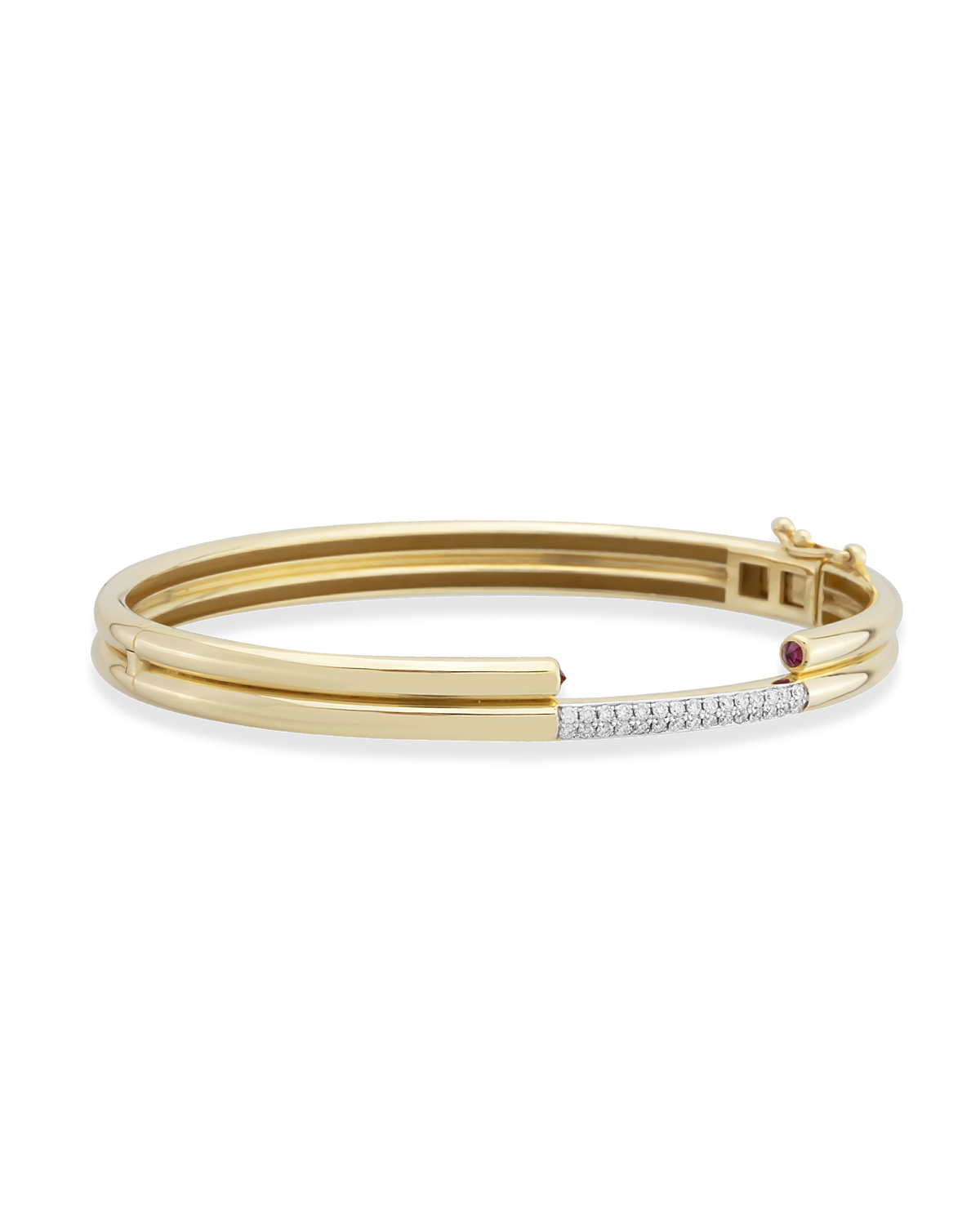 Claudia Bangle