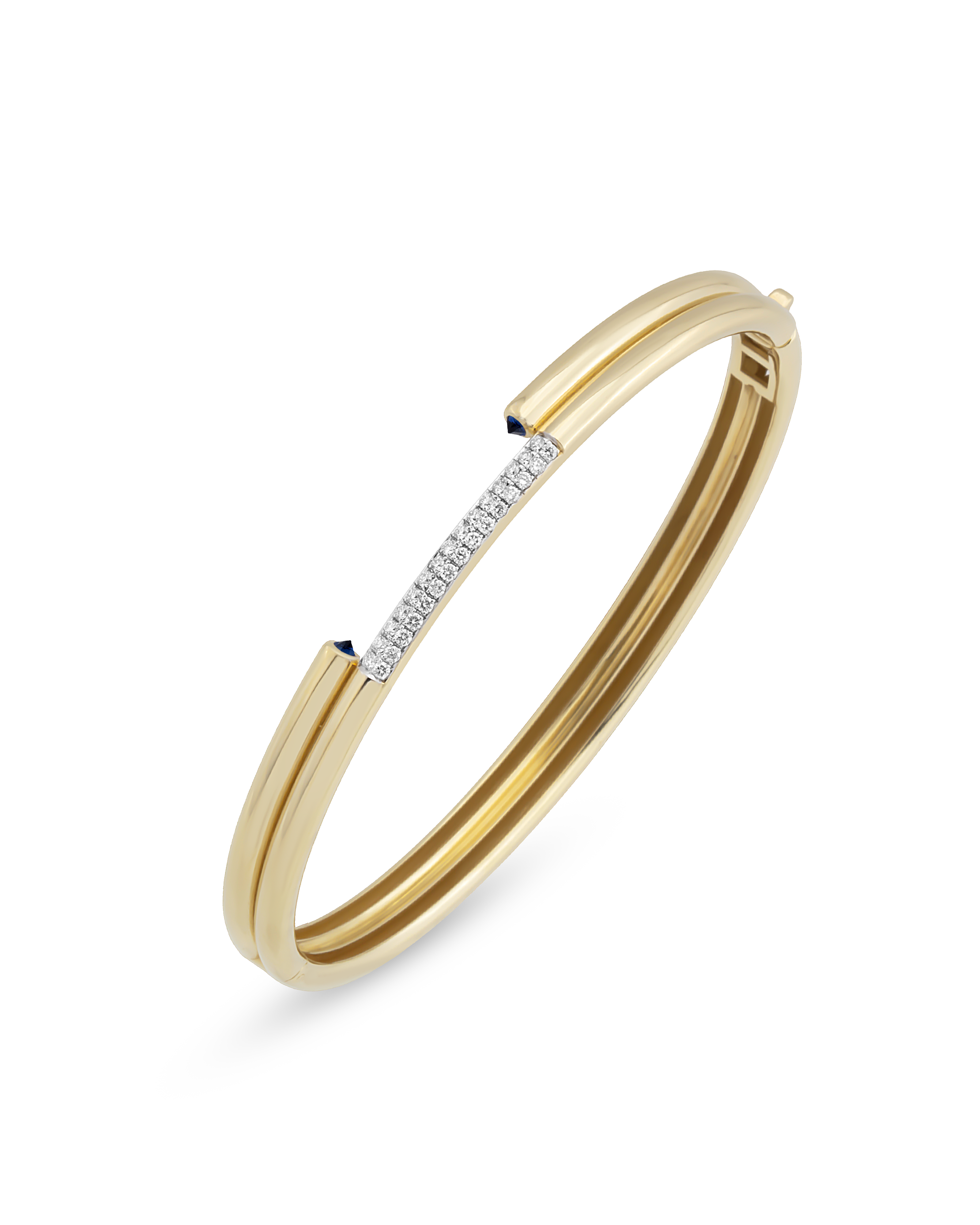 Claudia Bangle