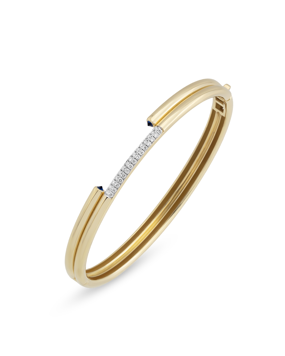 Claudia Bangle