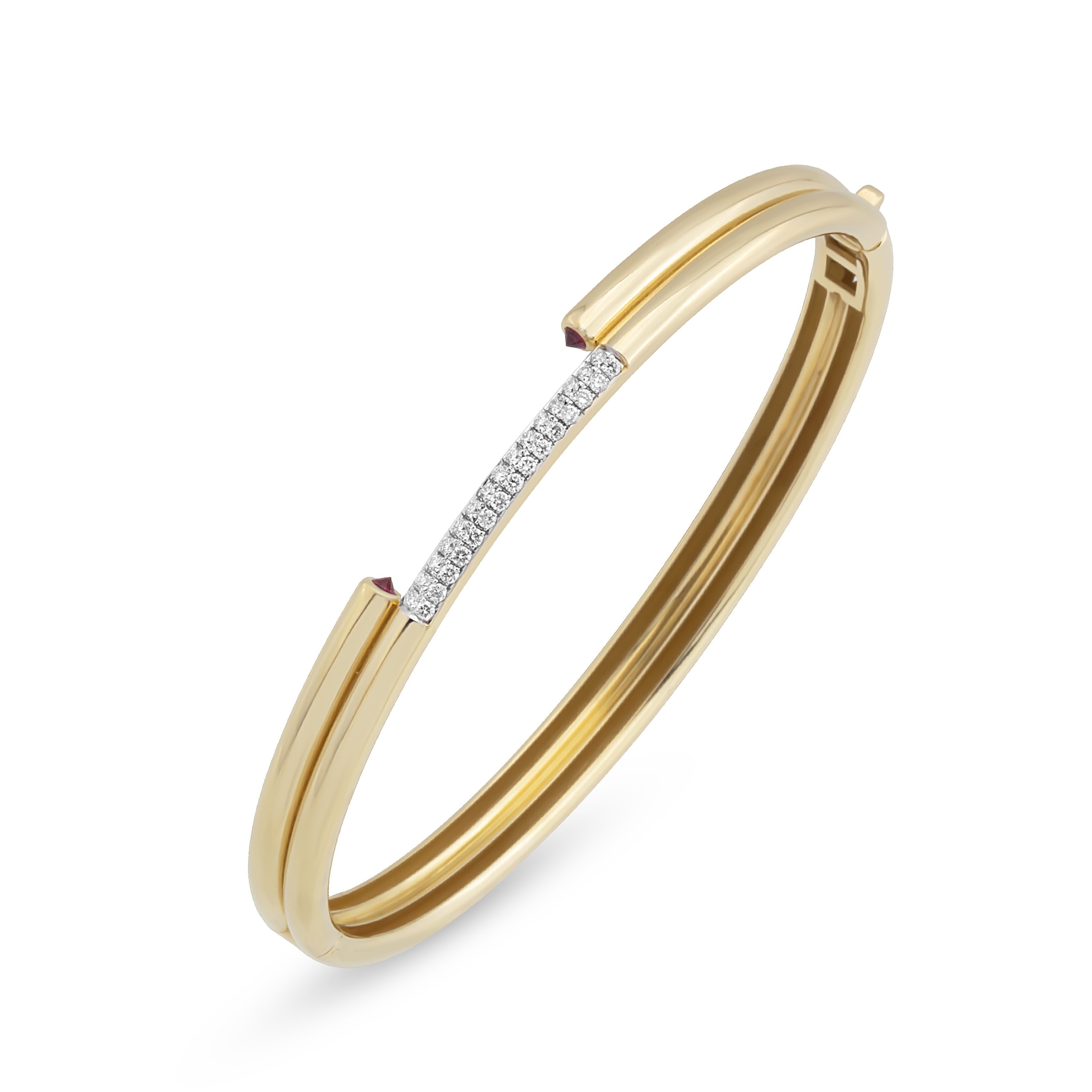 Claudia Bangle