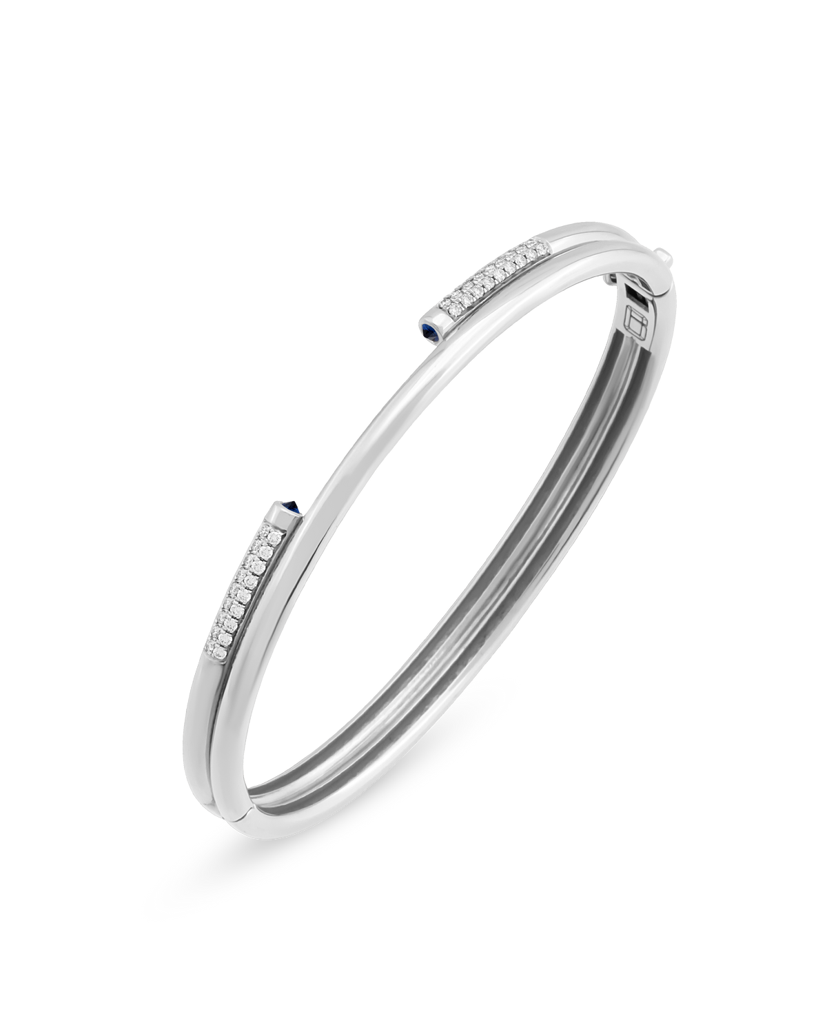 Claudia Duo Bangle