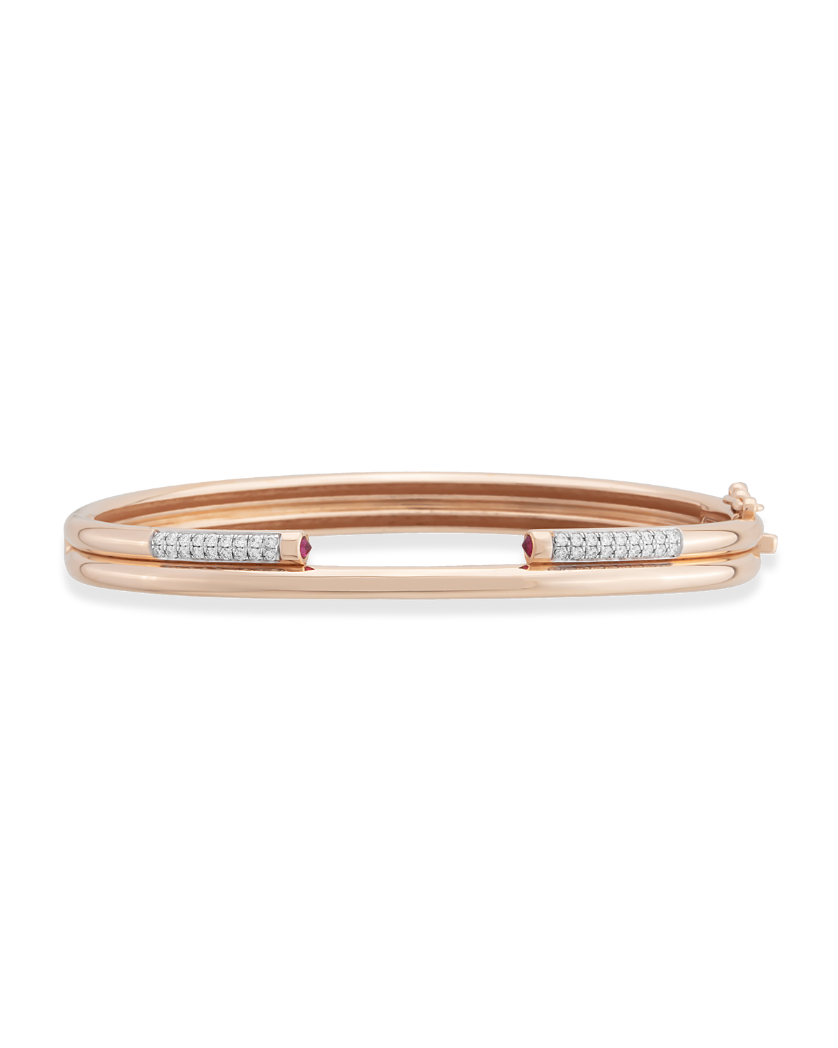 Claudia Duo Bangle
