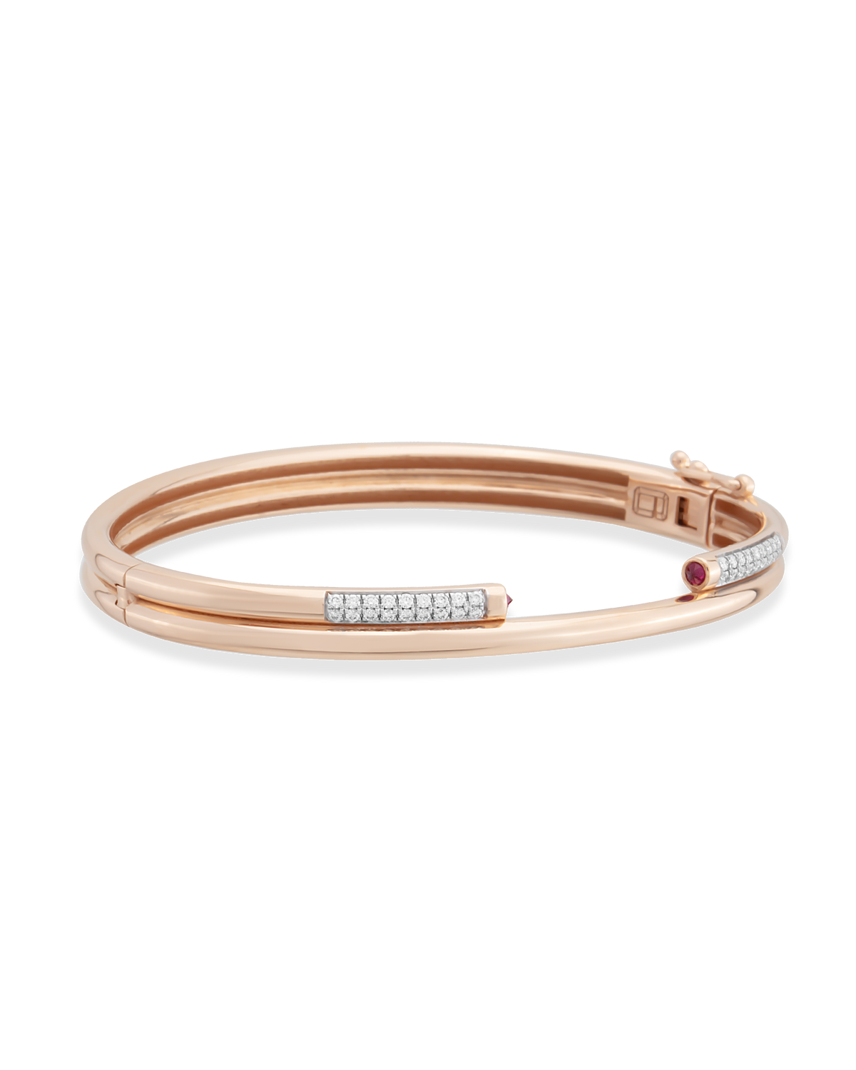 Claudia Duo Bangle