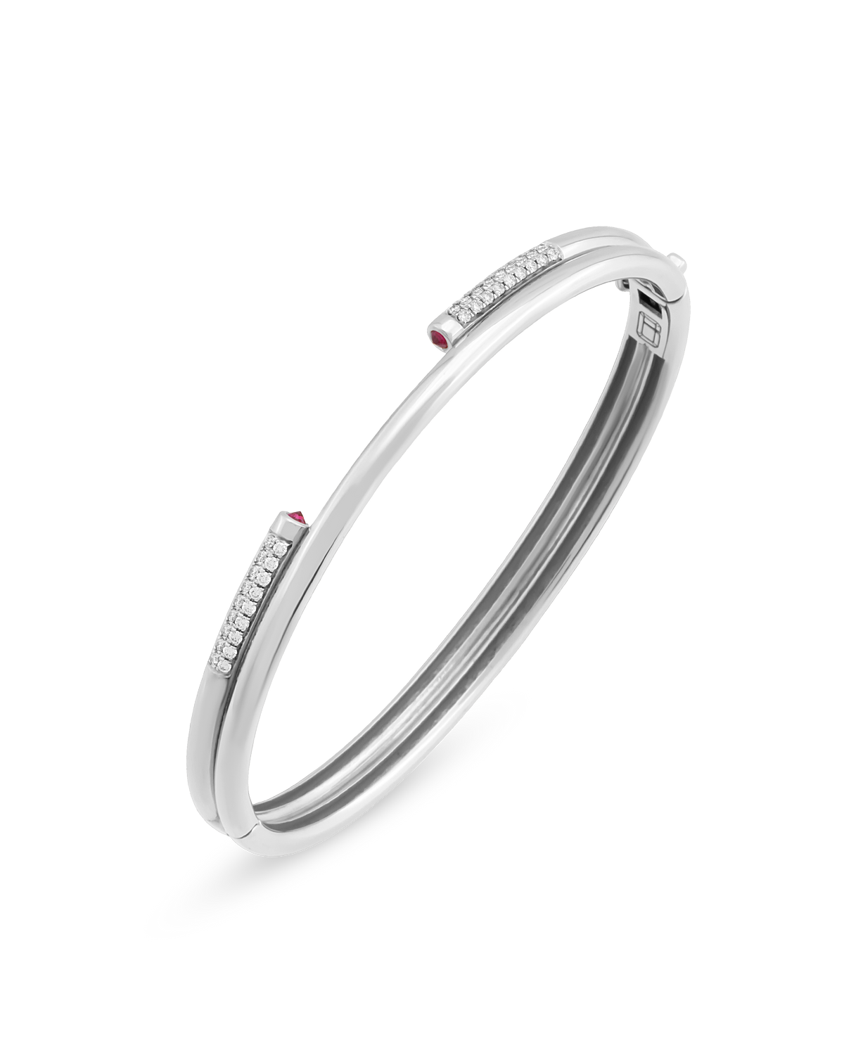 Claudia Duo Bangle
