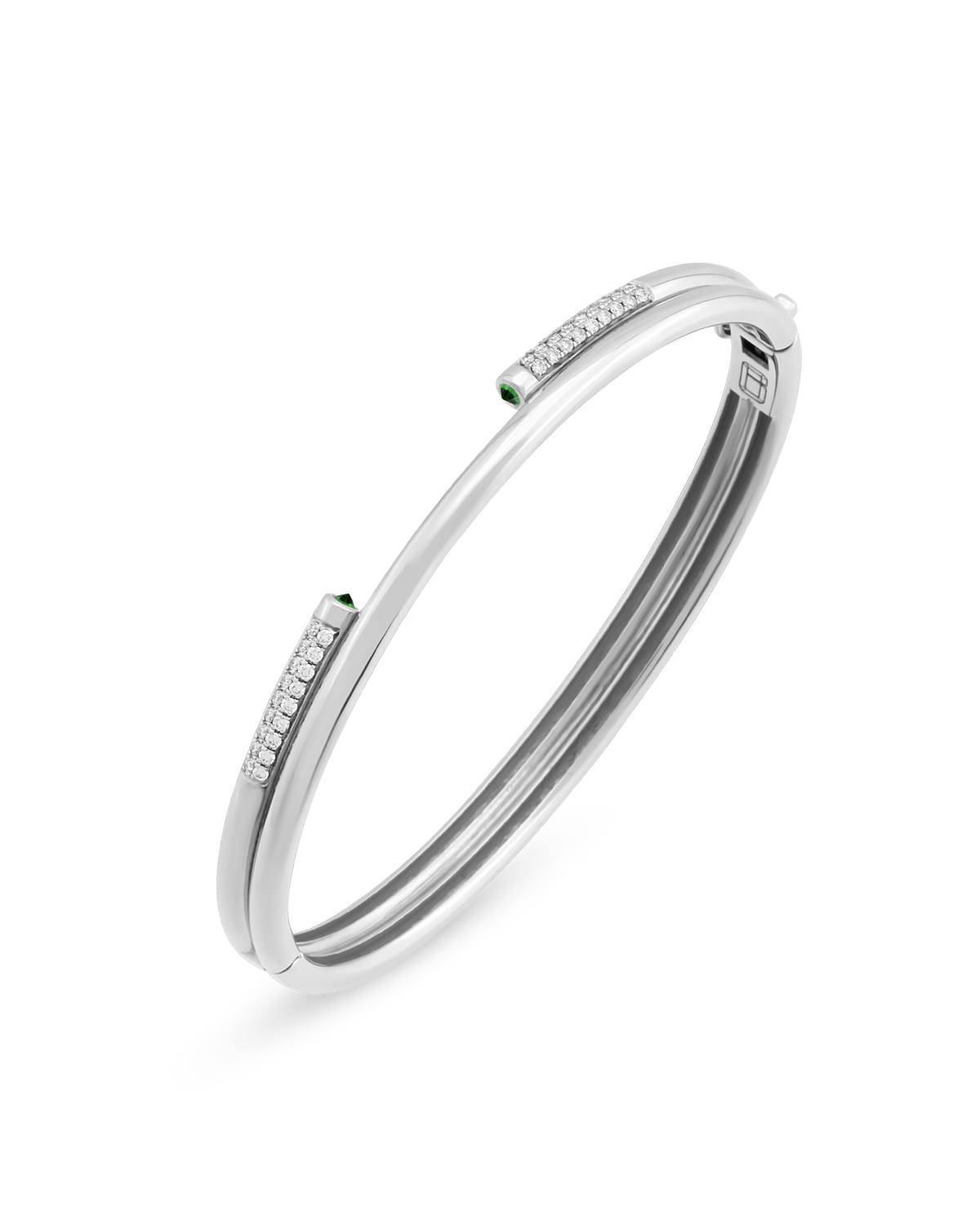 Claudia Duo Bangle