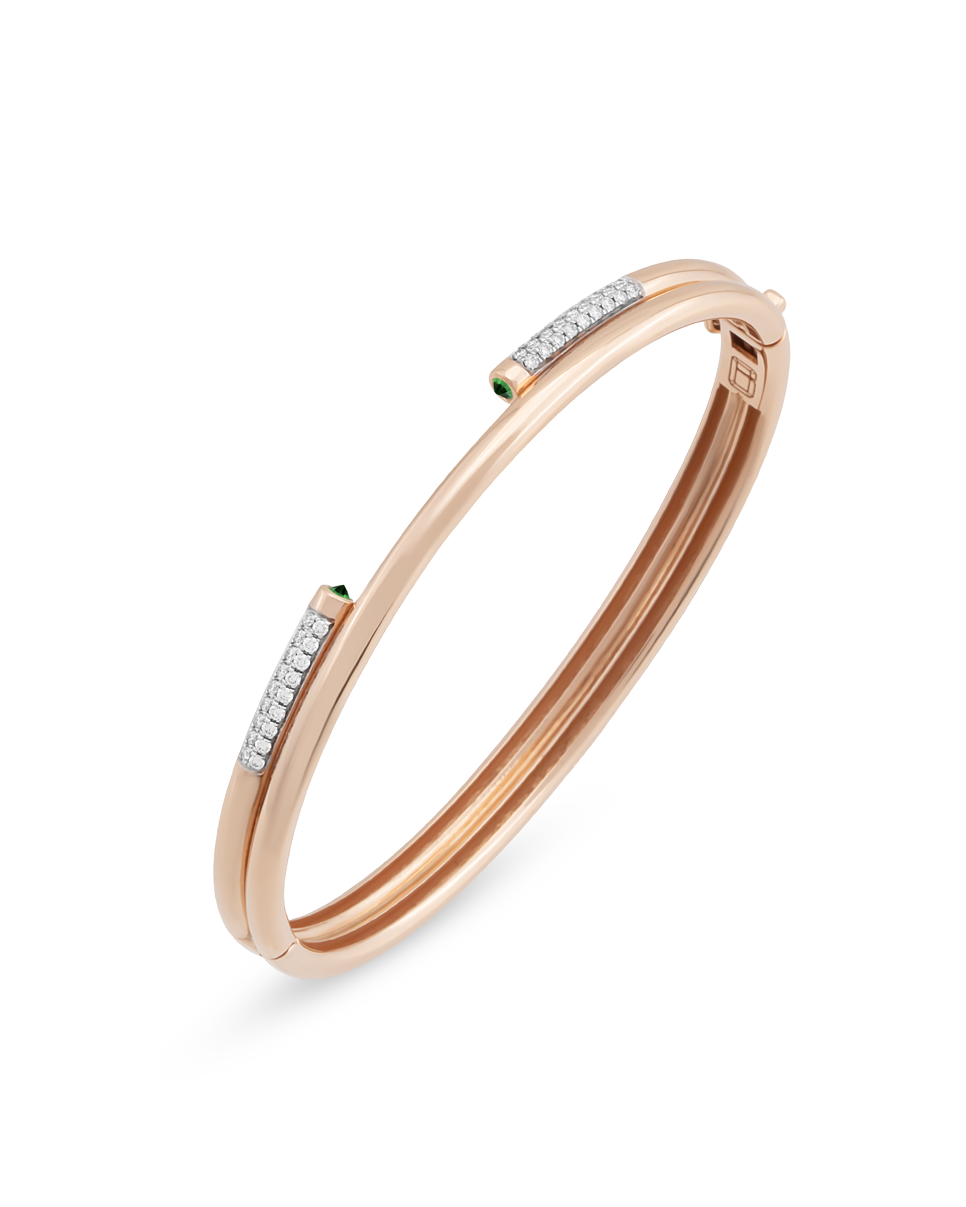 Claudia Duo Bangle