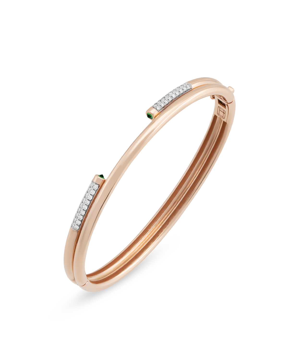 Claudia Duo Bangle