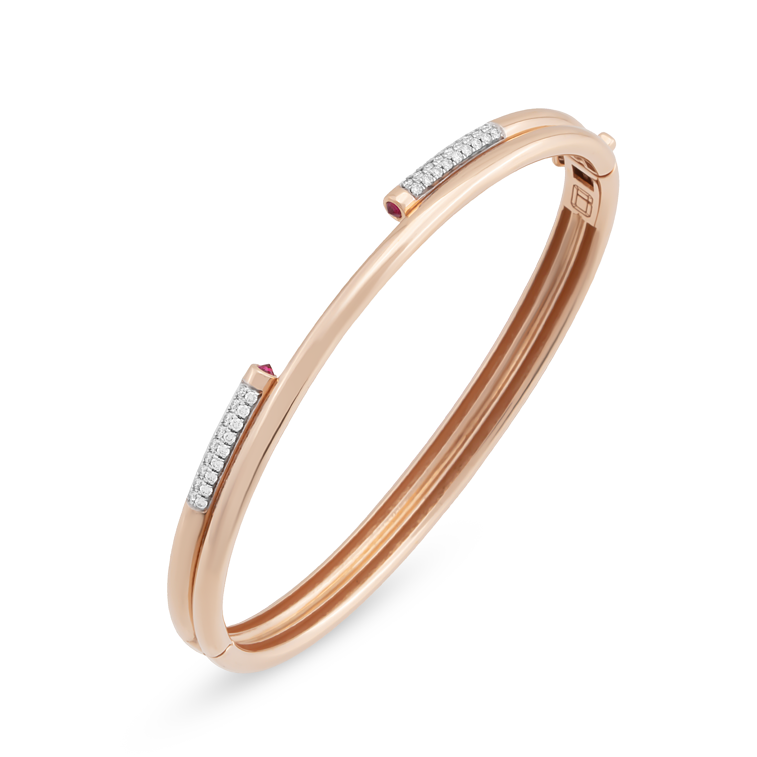 Claudia Duo Bangle