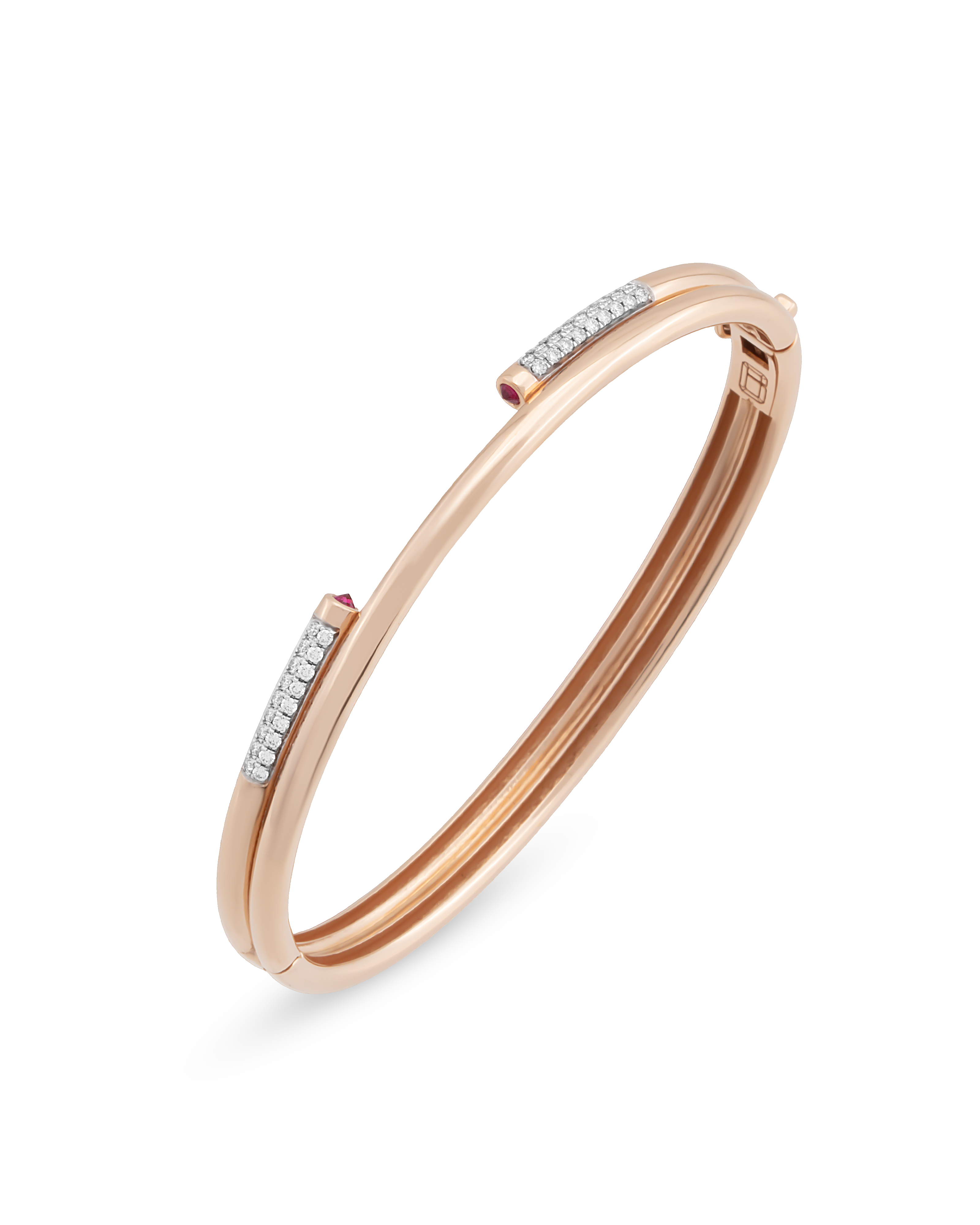 Claudia Duo Bangle