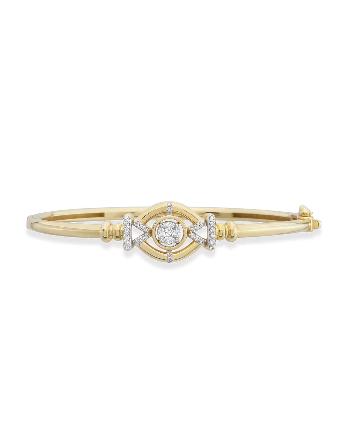 Luba Bangle