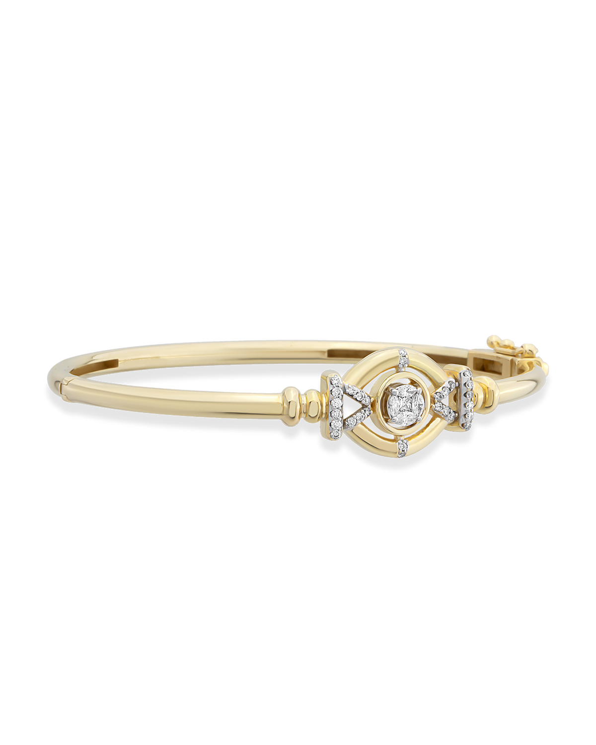 Luba Bangle