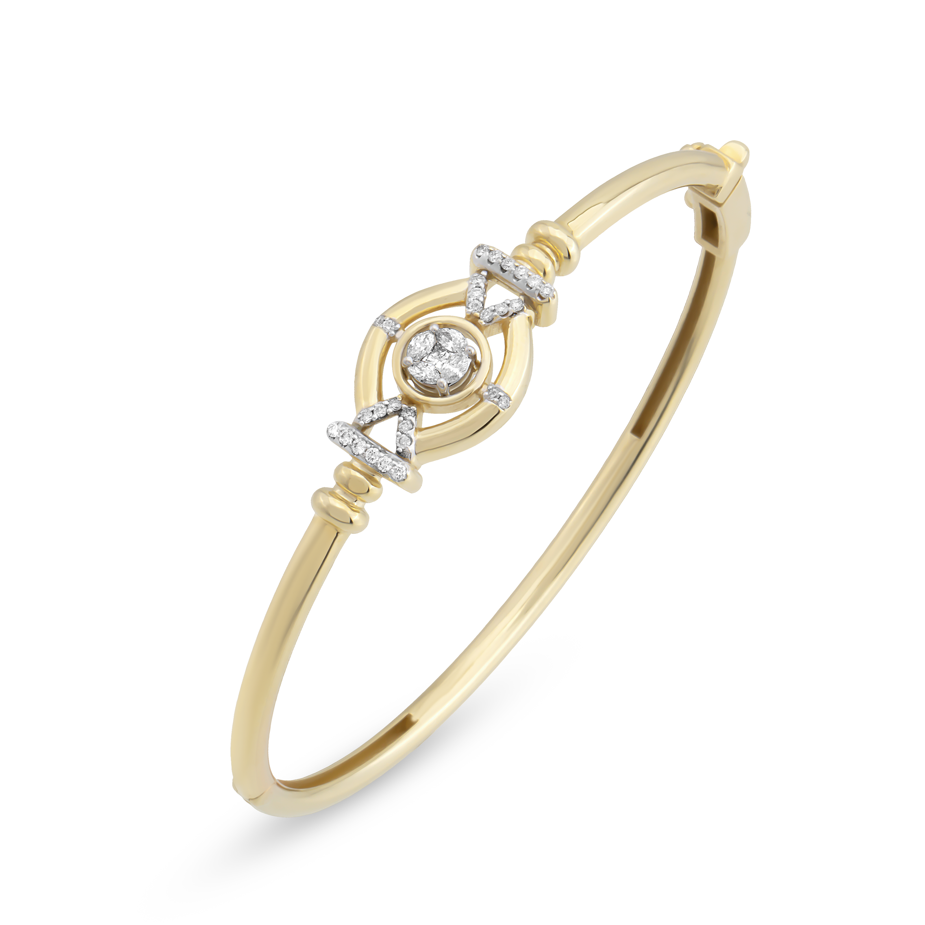 Luba Bangle