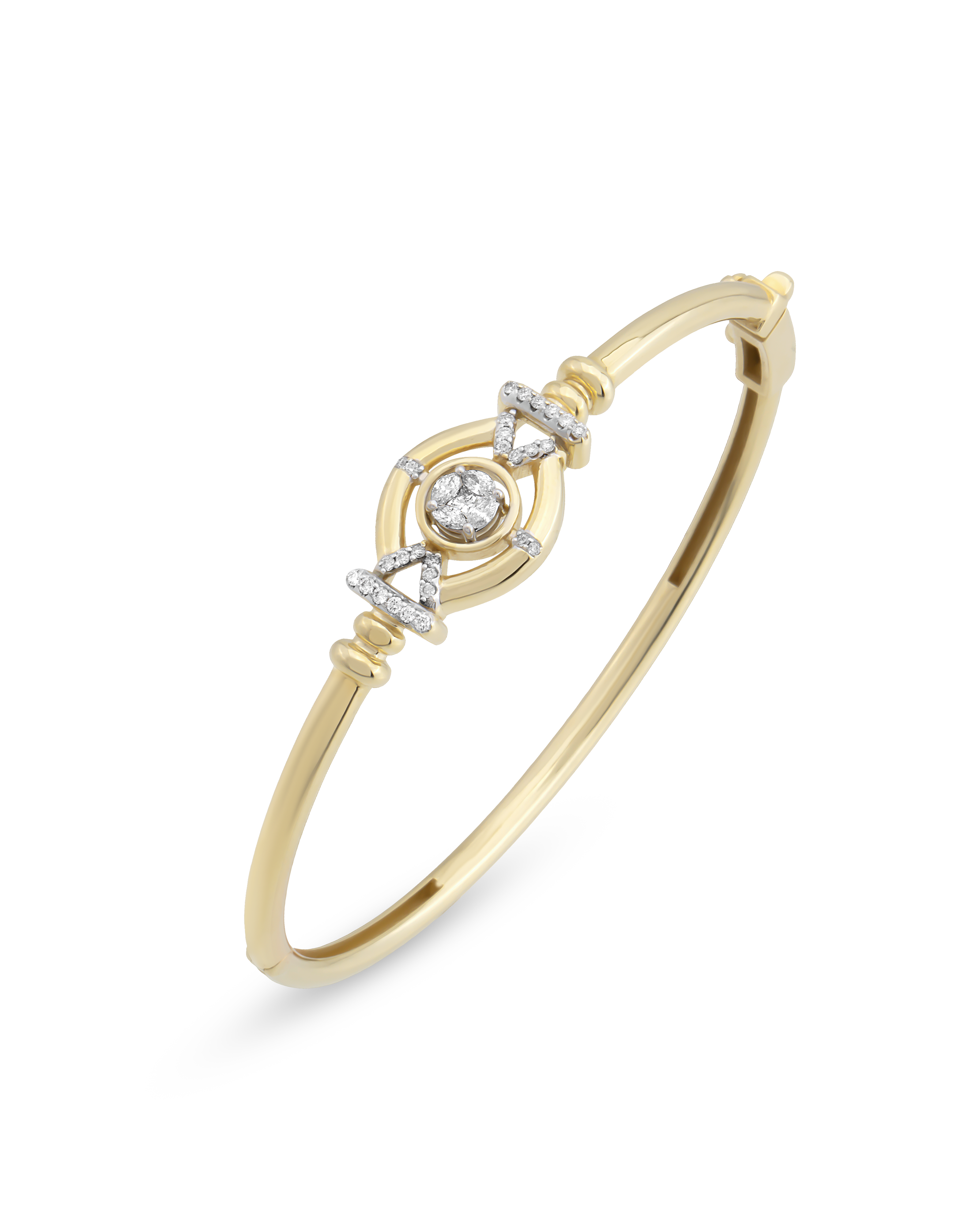 Luba Bangle