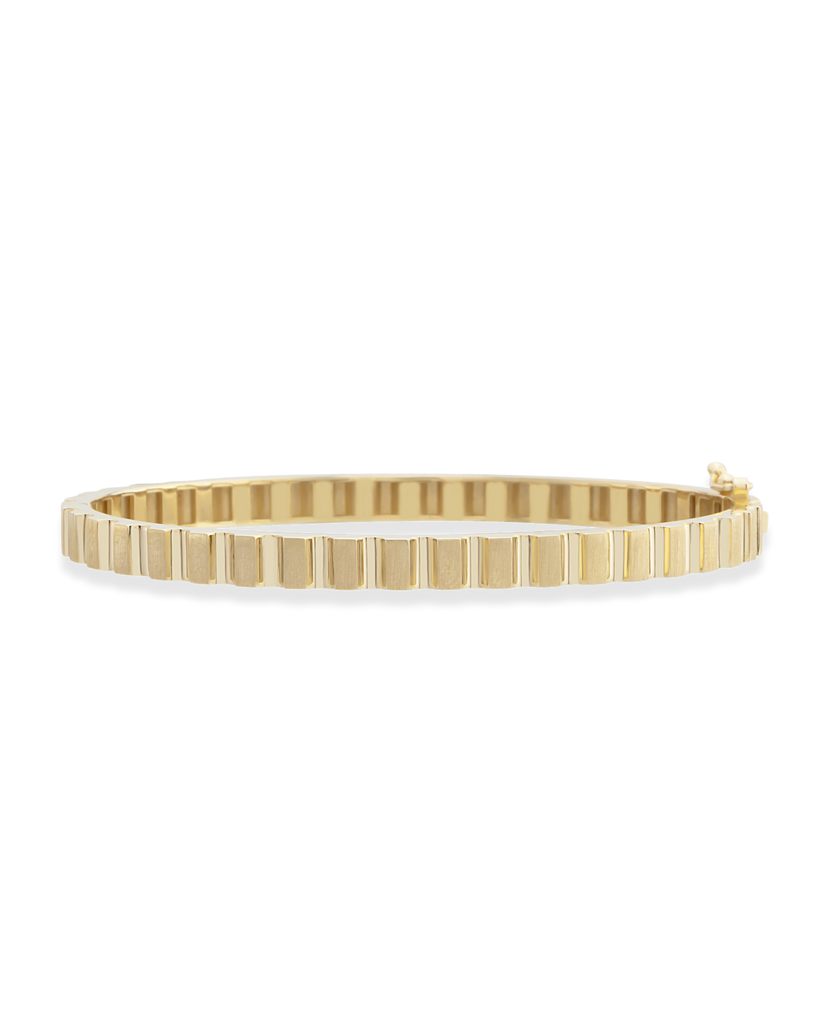 Gear Bangle