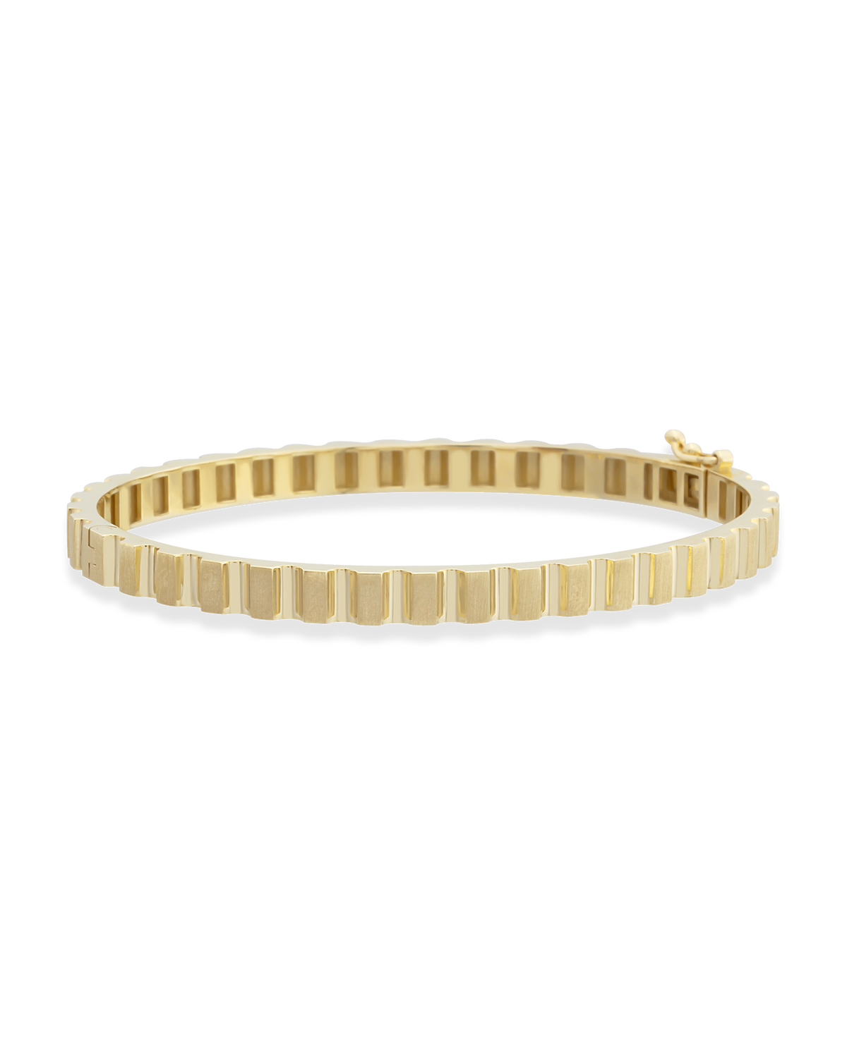 Gear Bangle