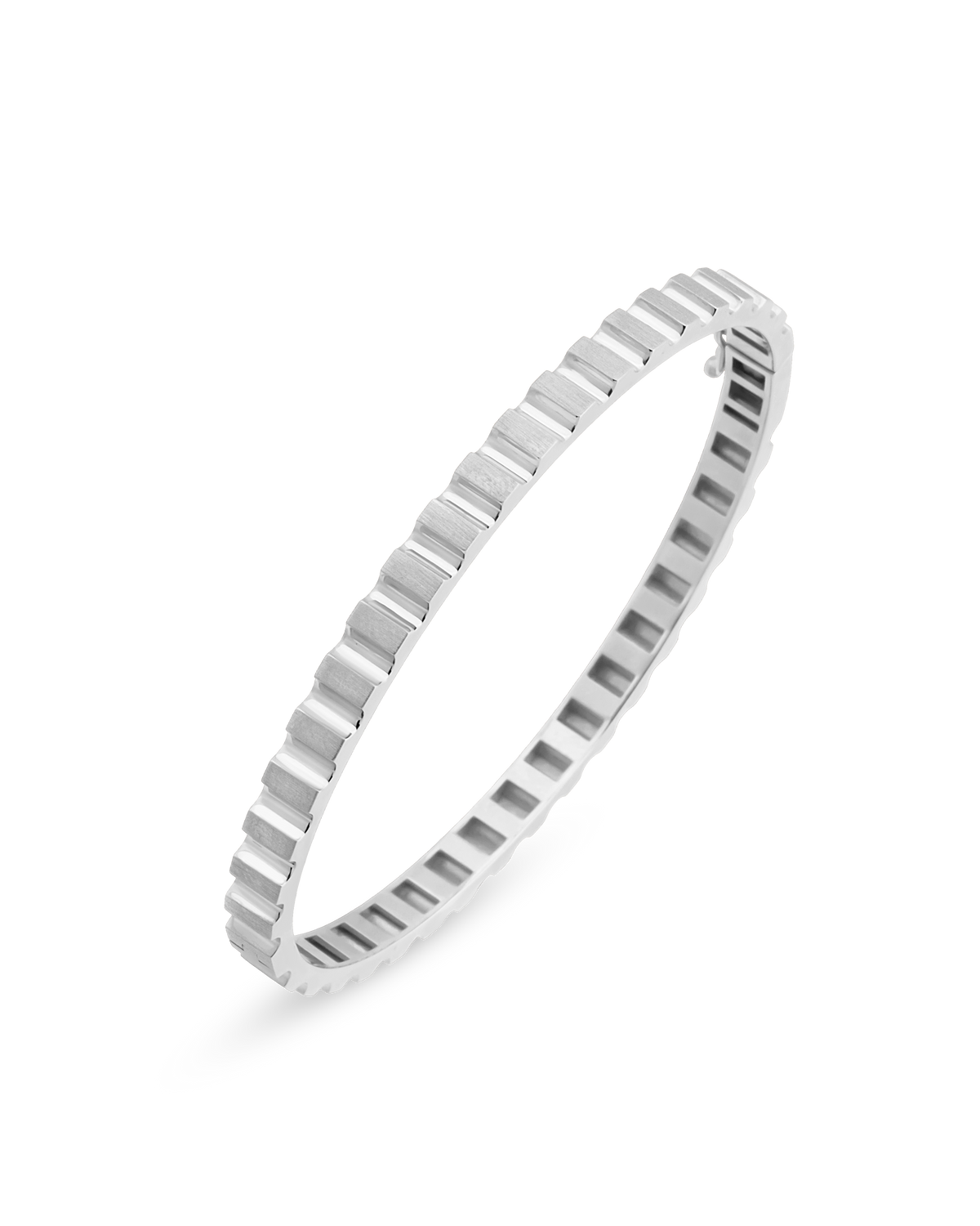 Gear Bangle