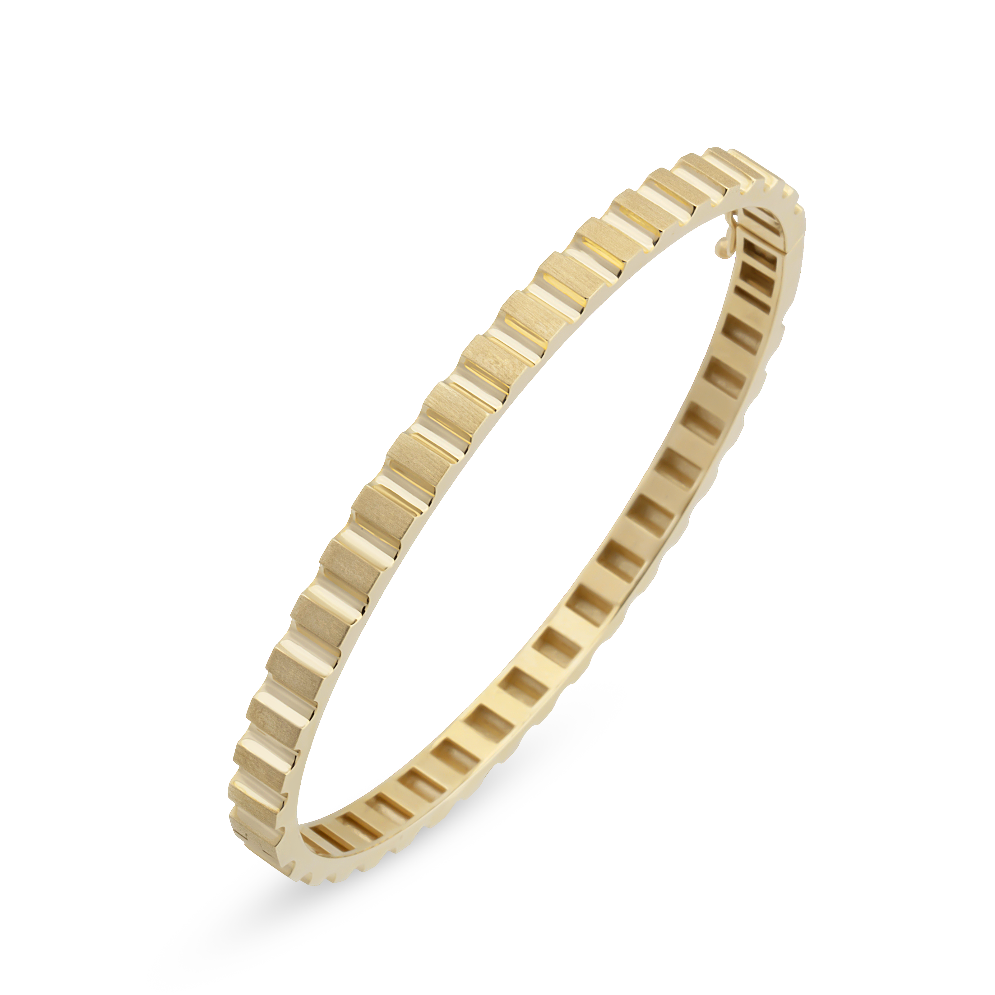 Gear Bangle