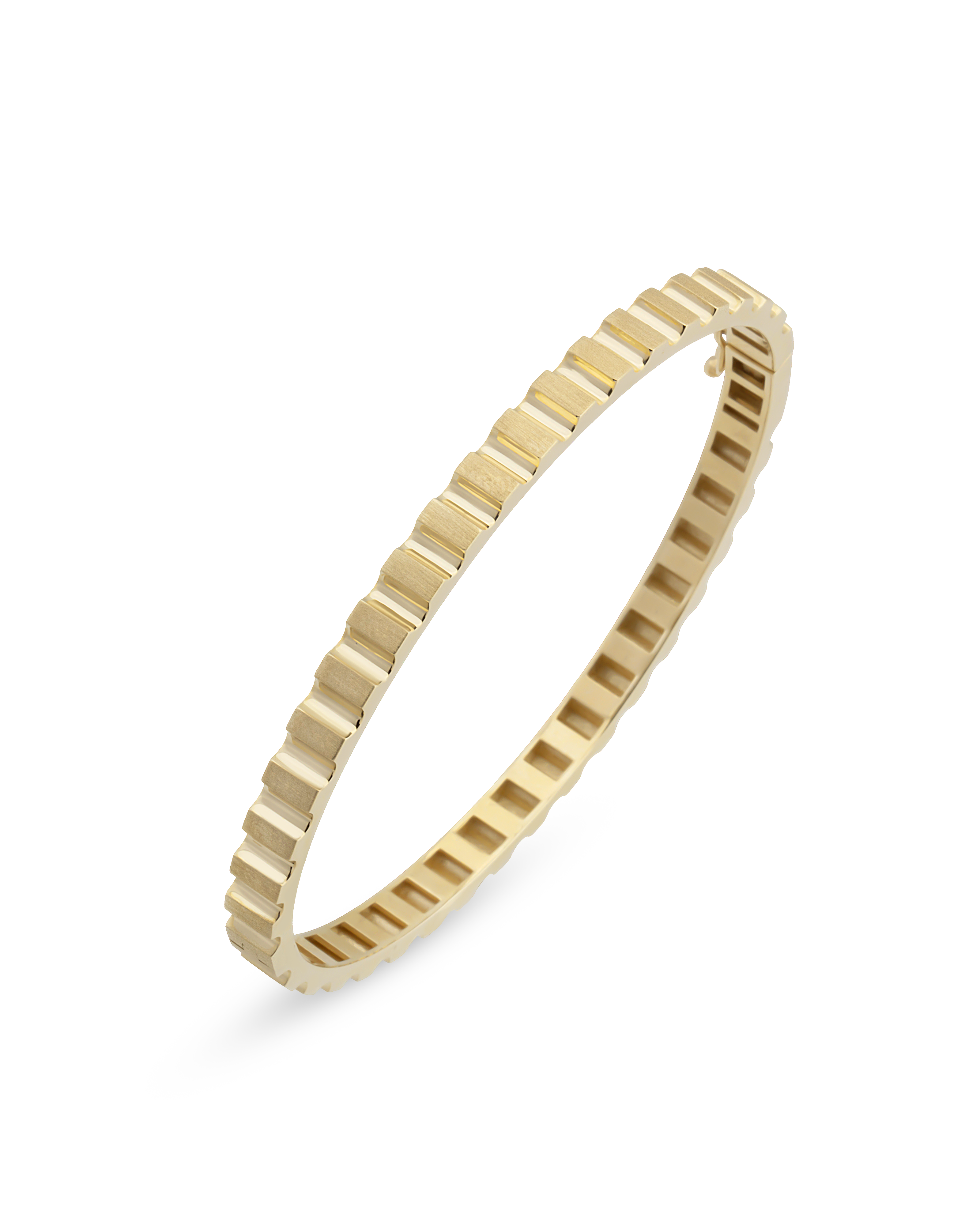Gear Bangle